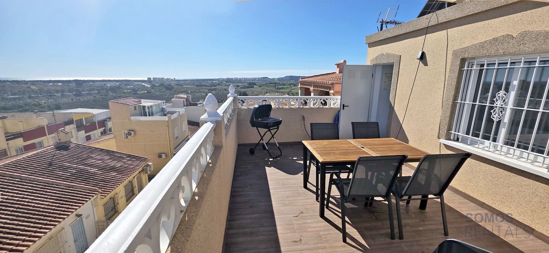 Casa Amadorio, Urb La Marina — foto 25