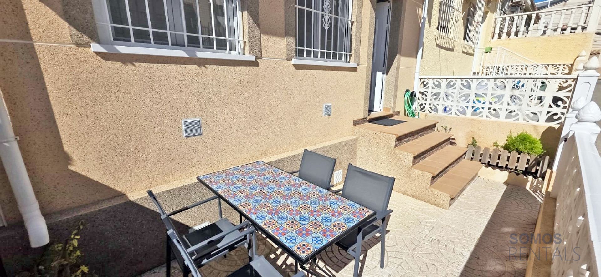 Casa Amadorio, Urb La Marina — foto 5