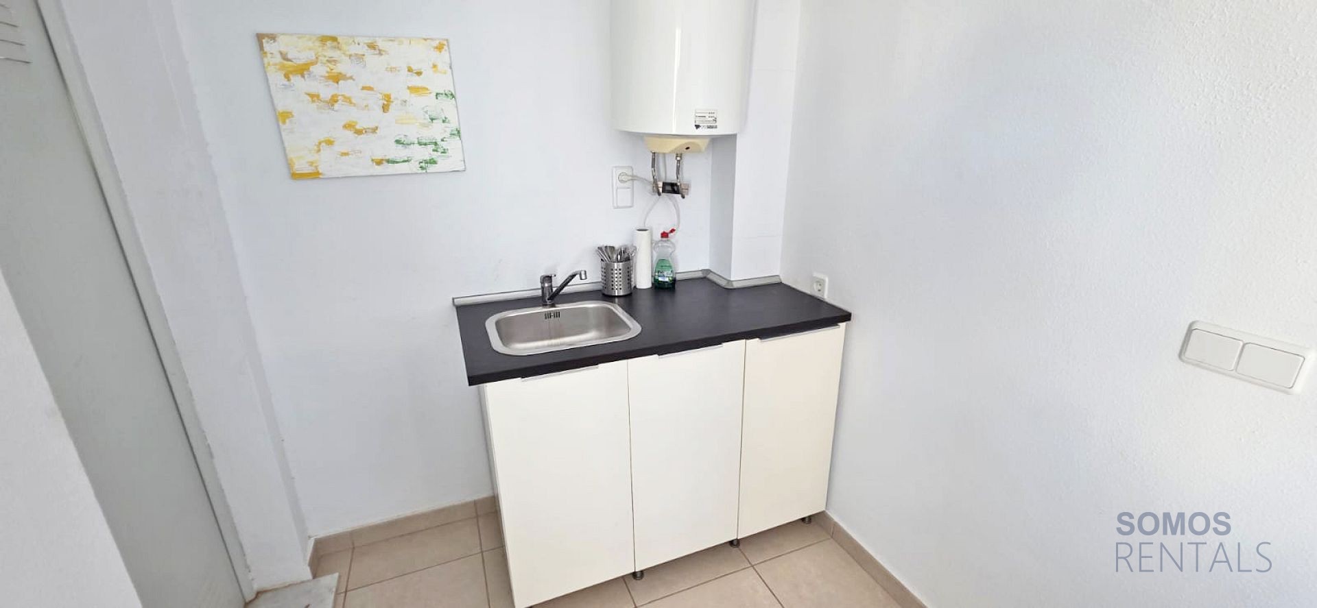Casa Amadorio, Urb La Marina — foto 21