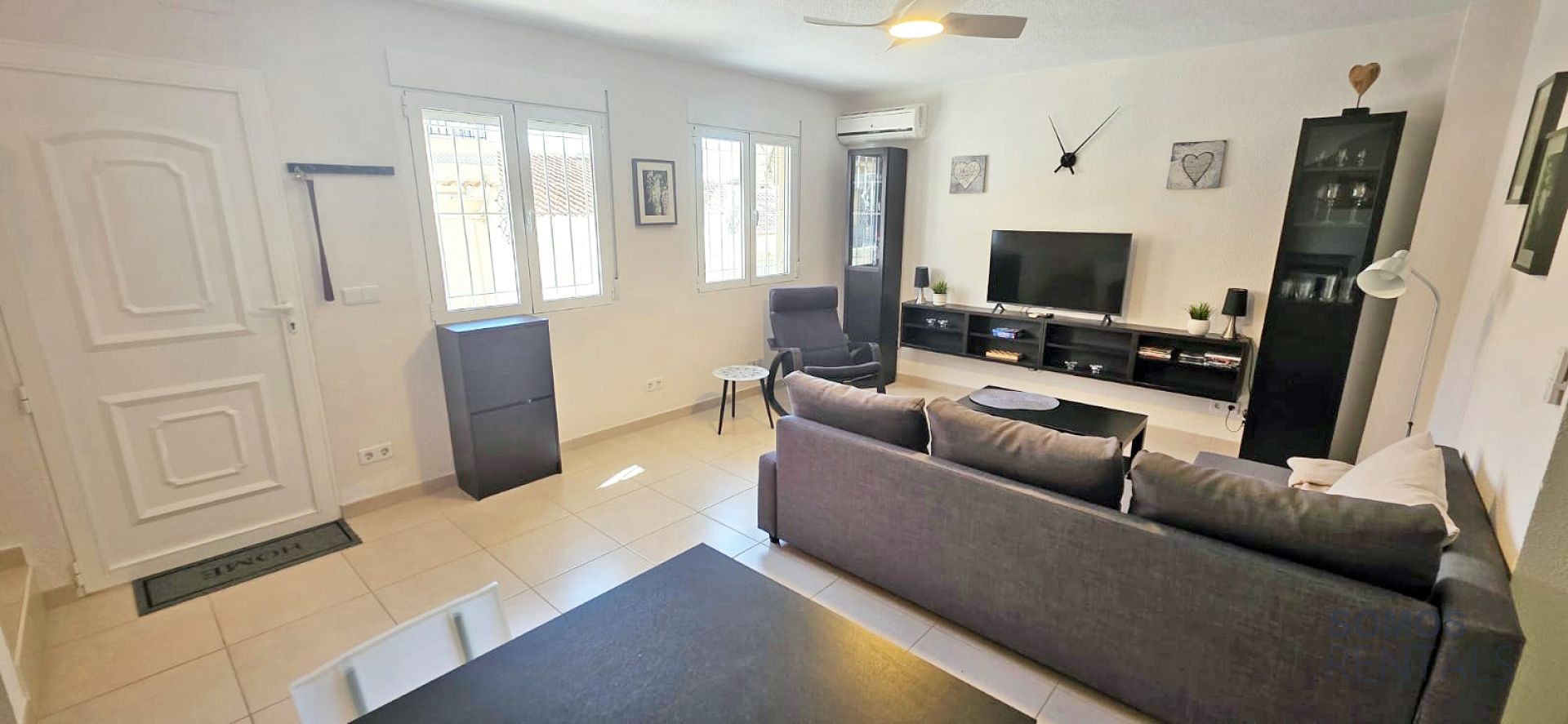 Casa Amadorio, Urb La Marina — foto 9