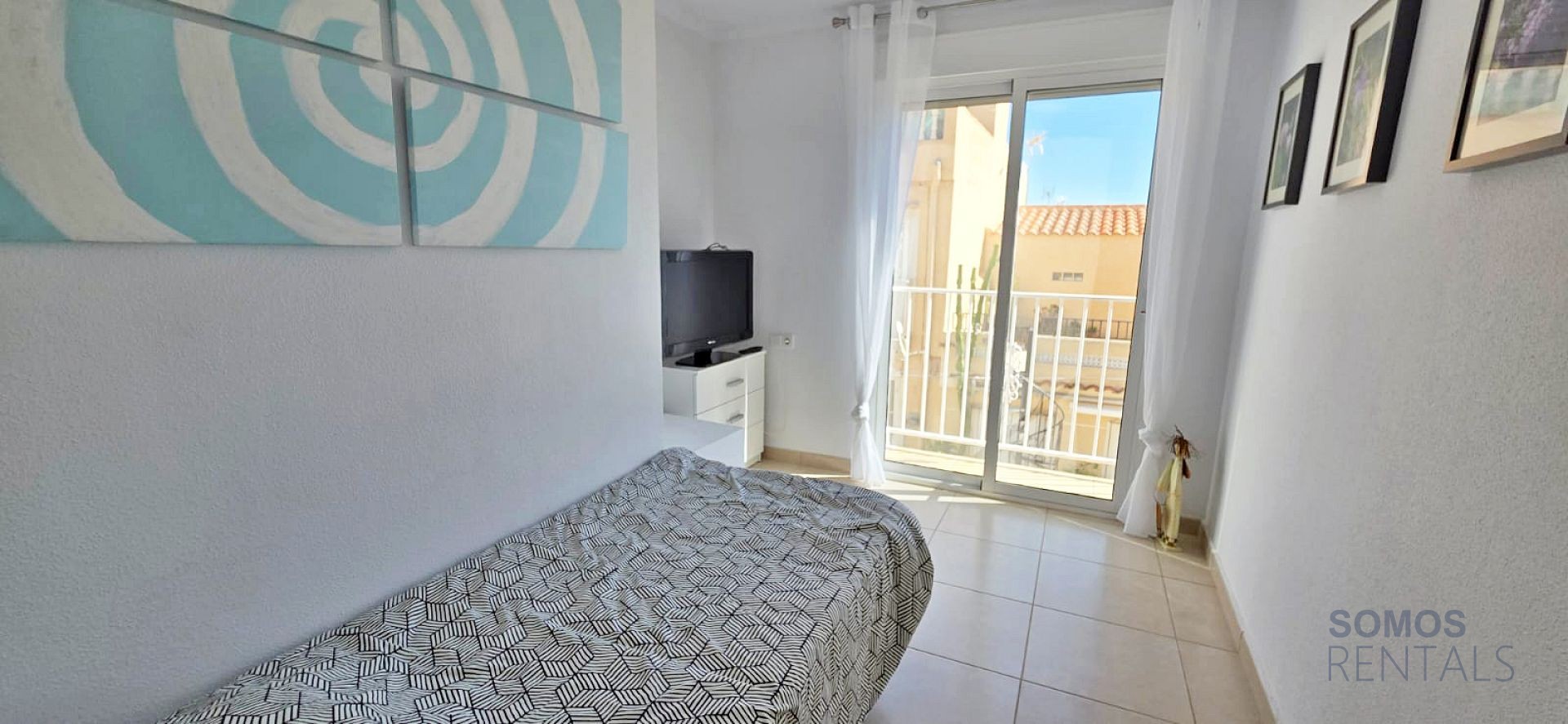 Casa Amadorio, Urb La Marina — foto 18