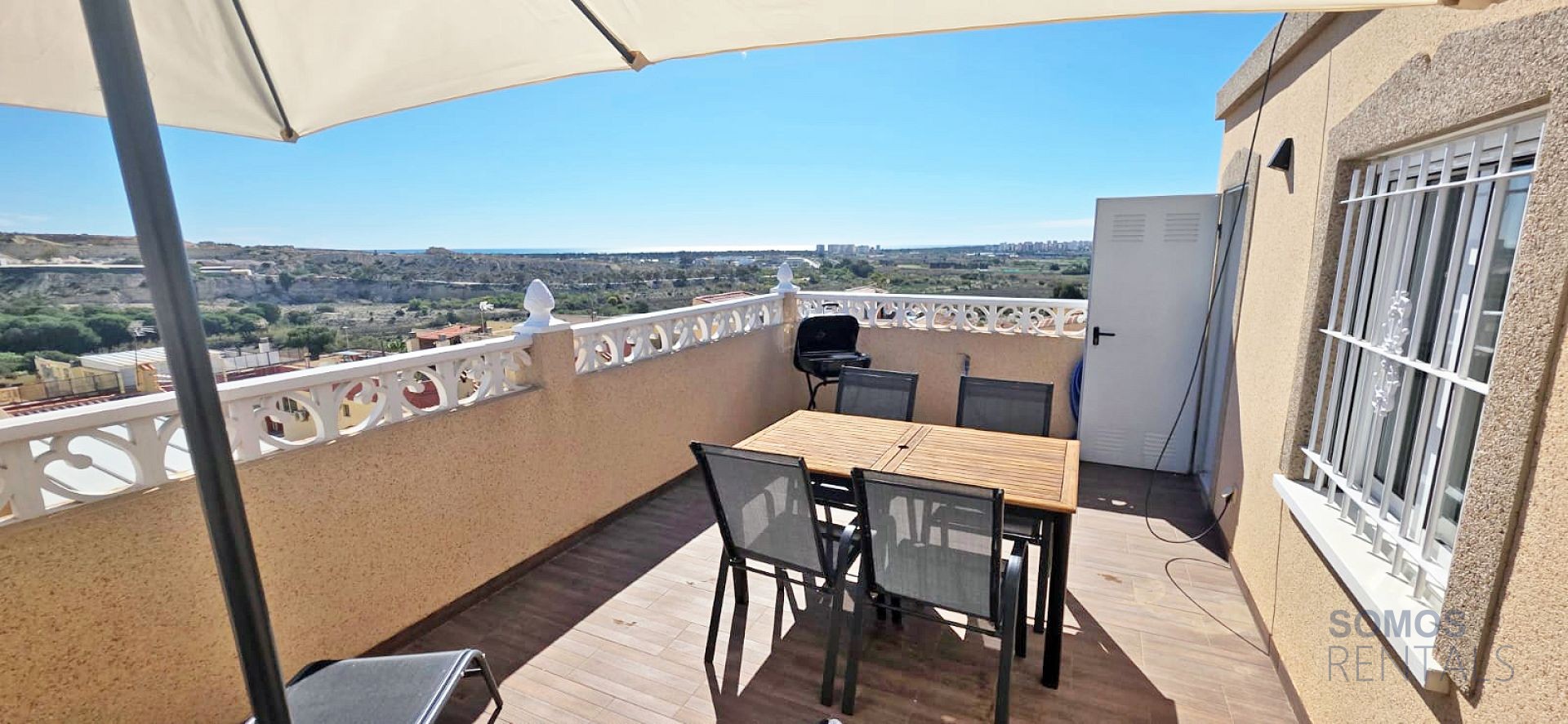 Casa Amadorio, Urb La Marina — foto 29