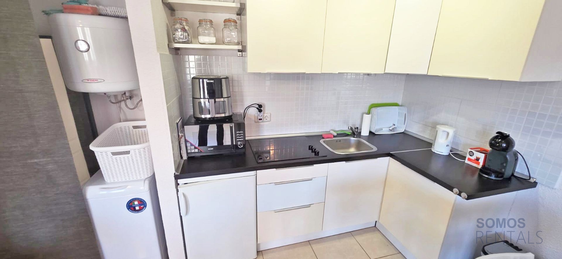 Casa Amadorio, Urb La Marina — foto 11