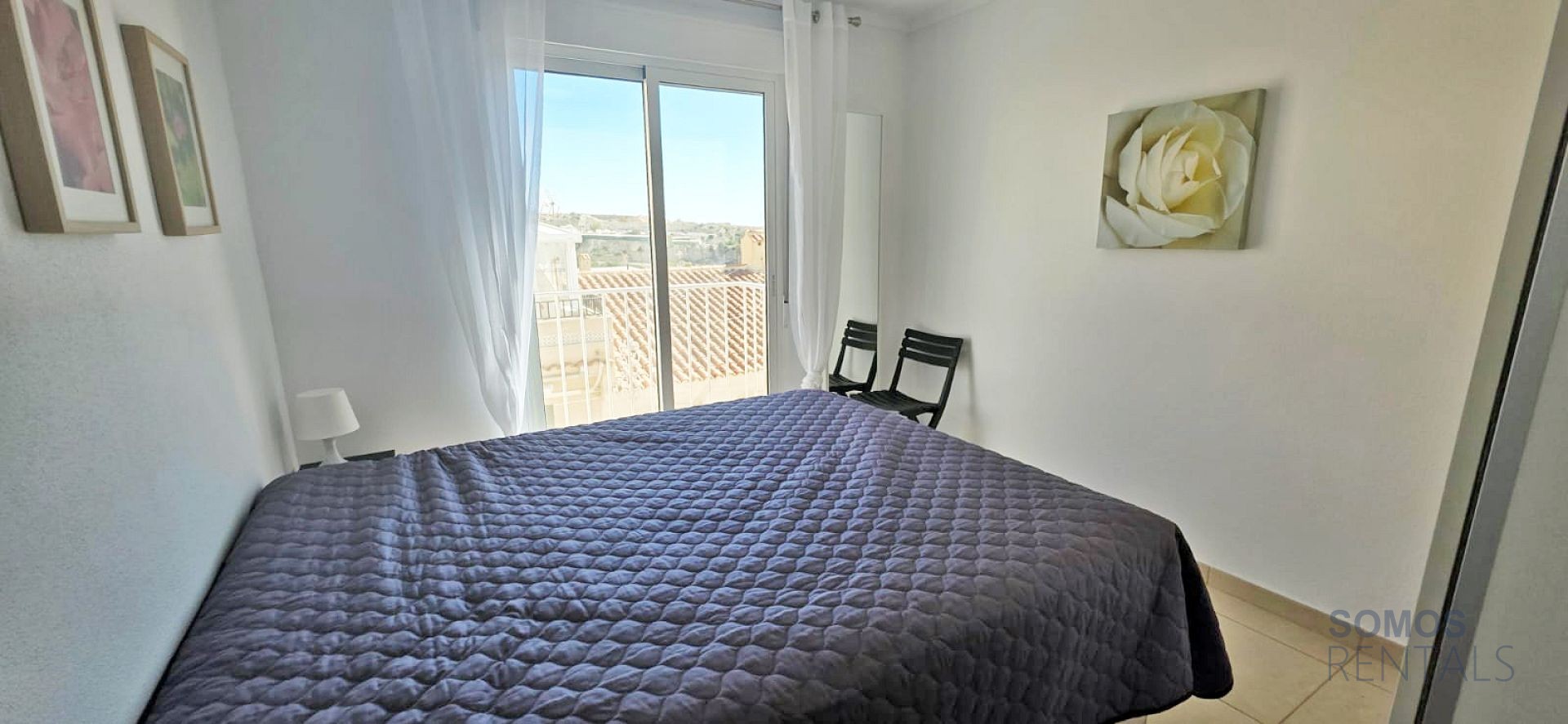 Casa Amadorio, Urb La Marina — foto 15