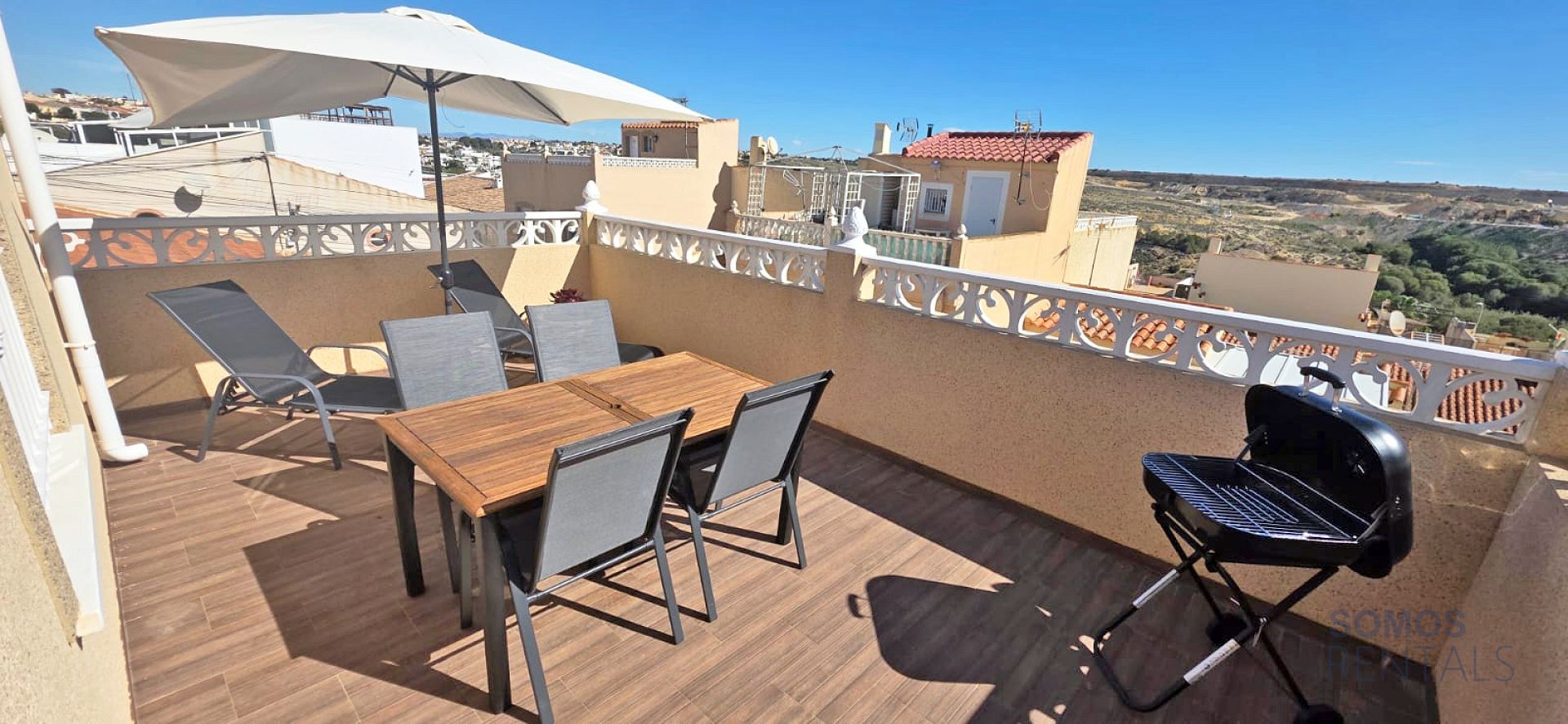 Casa Amadorio, Urb La Marina — foto 22