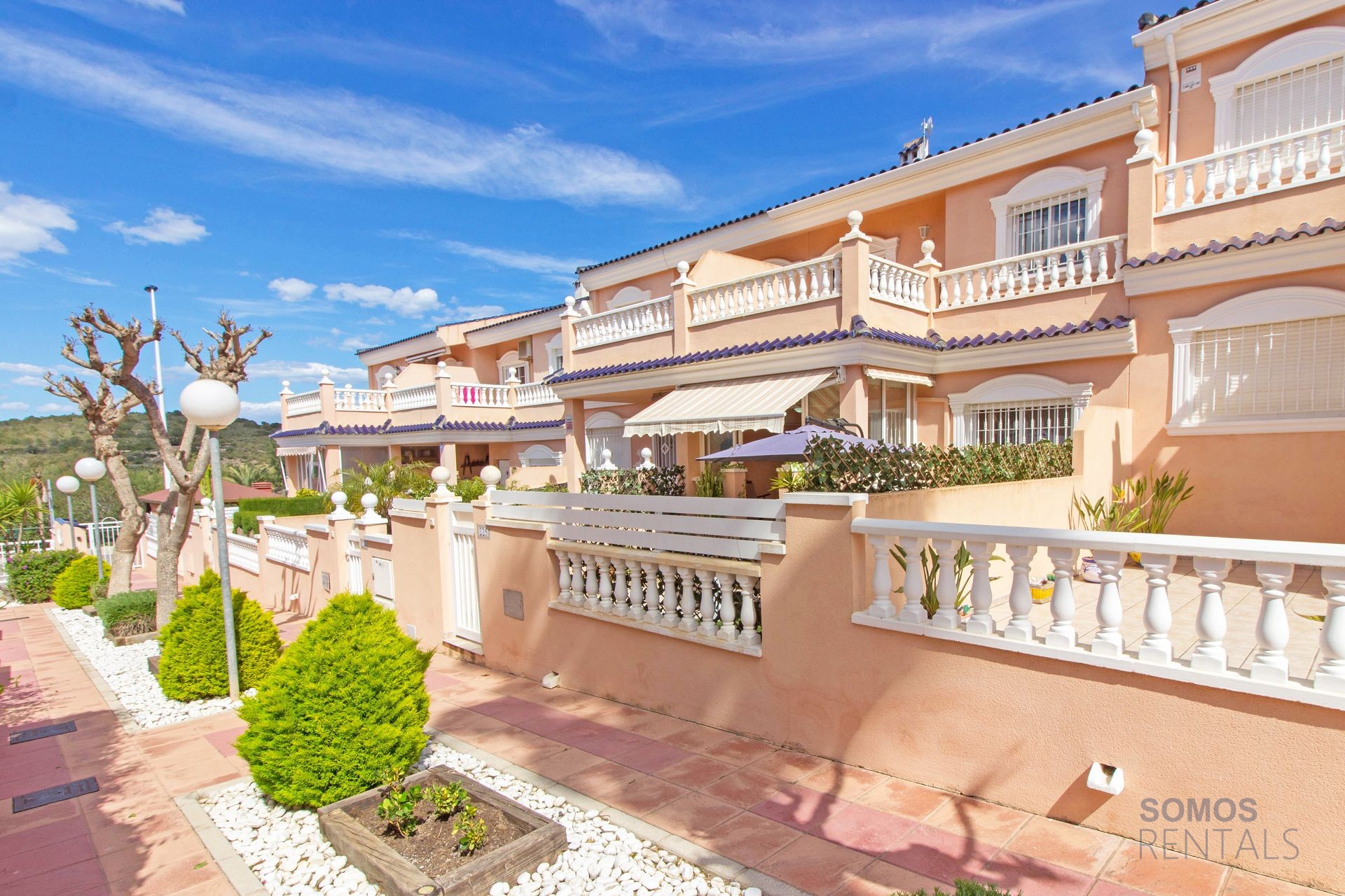 Casa Galvany, Gran Alacant — Foto 6