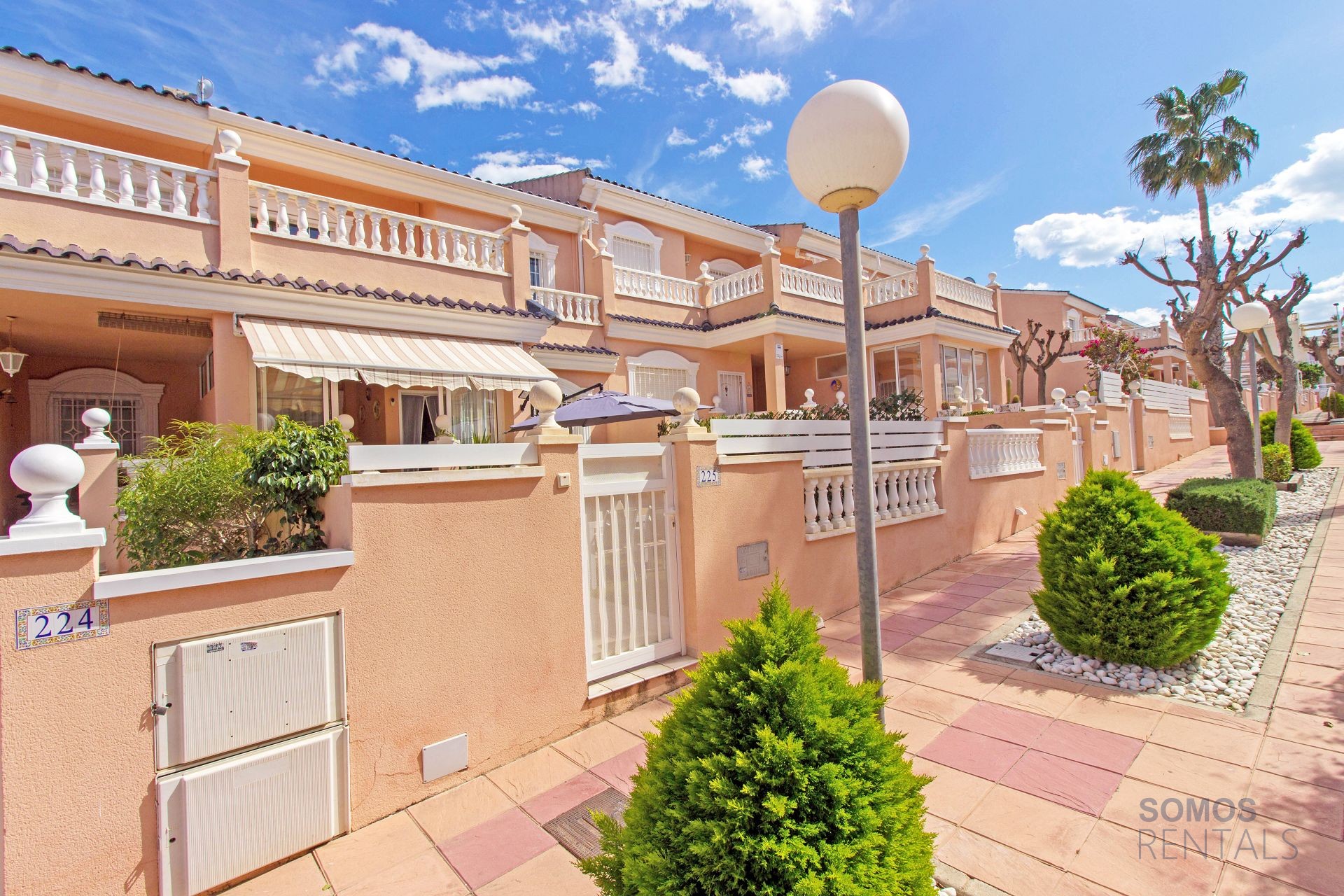 Casa Galvany, Gran Alacant — Foto 5