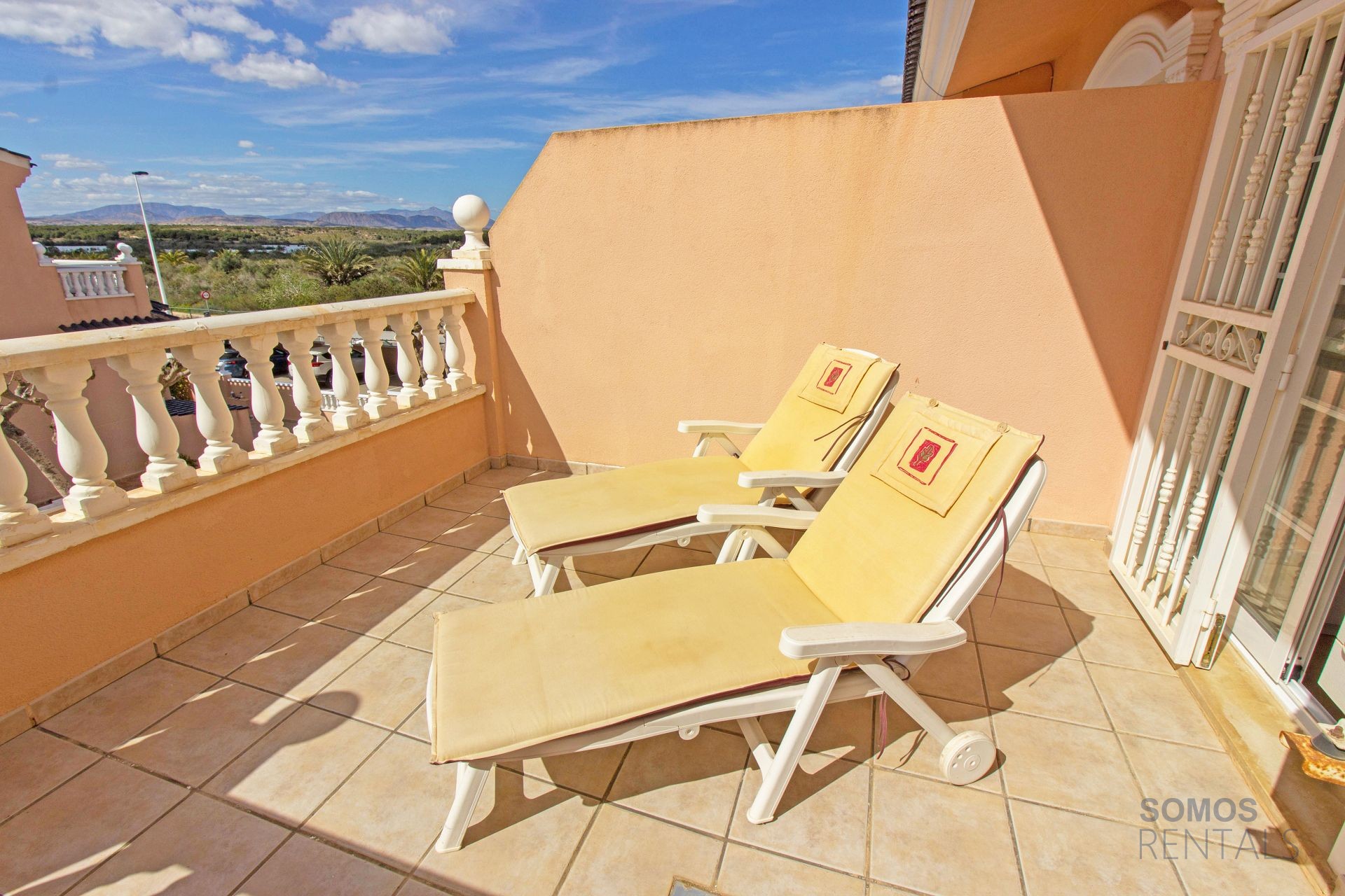 Casa Galvany, Gran Alacant — Foto 21