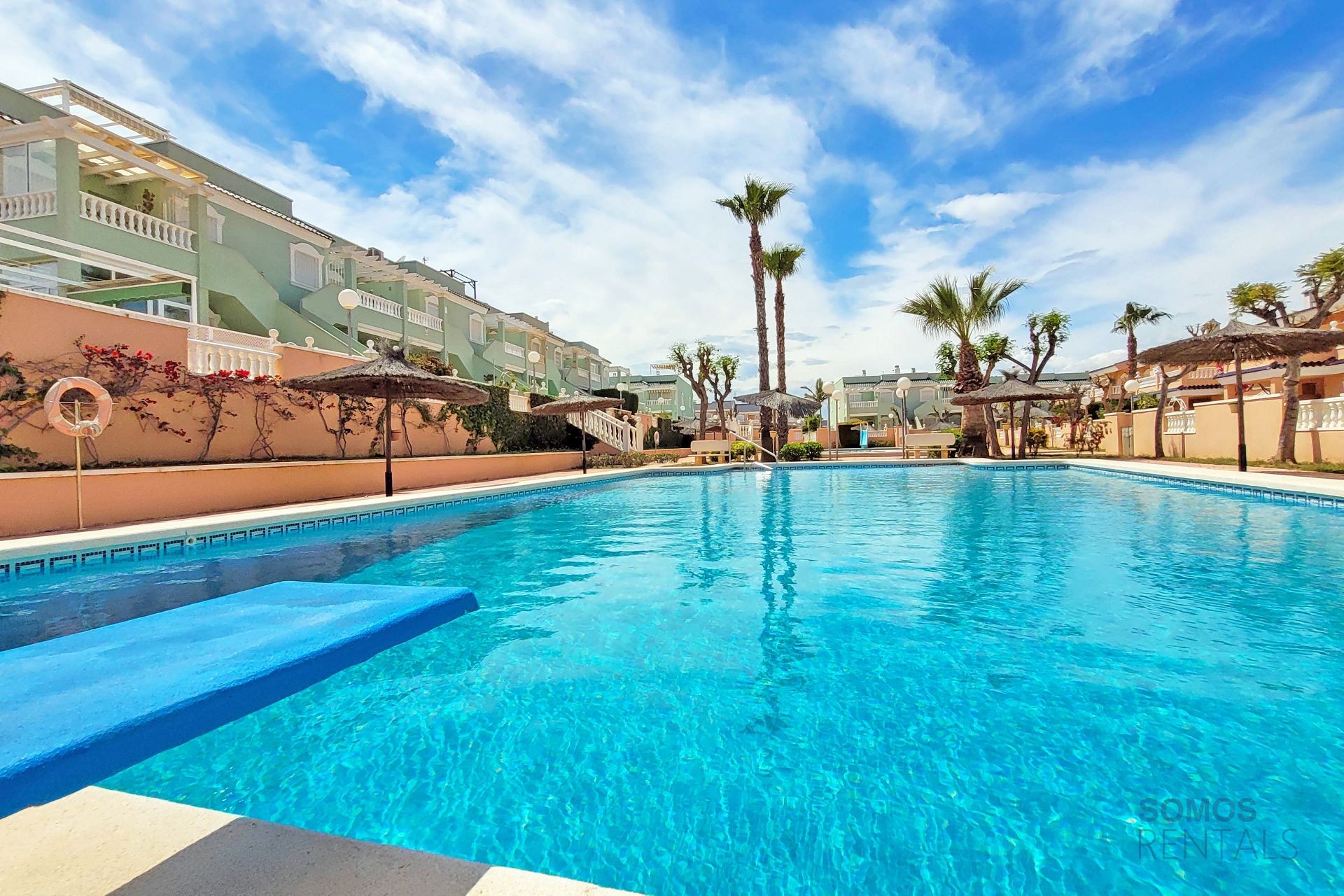 Casa Galvany, Gran Alacant — Foto 36
