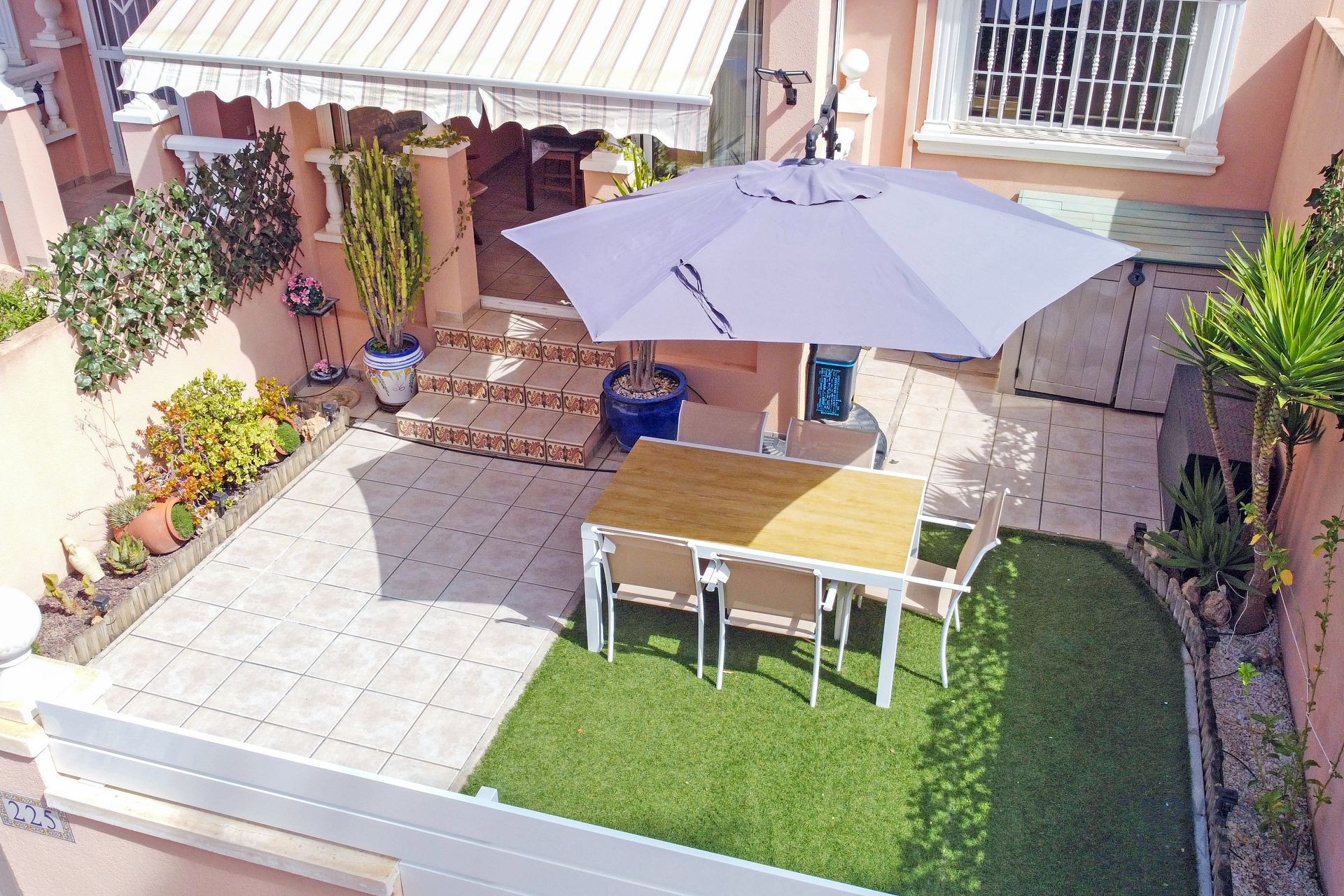Casa Galvany, Gran Alacant — Foto 26