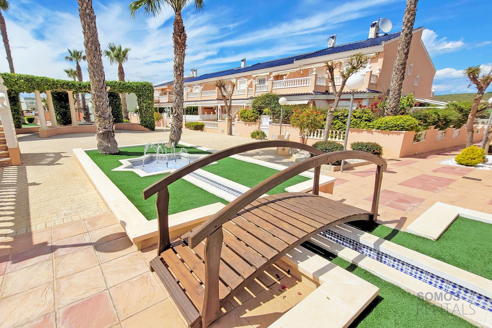 Casa Galvany, Gran Alacant — Foto 32