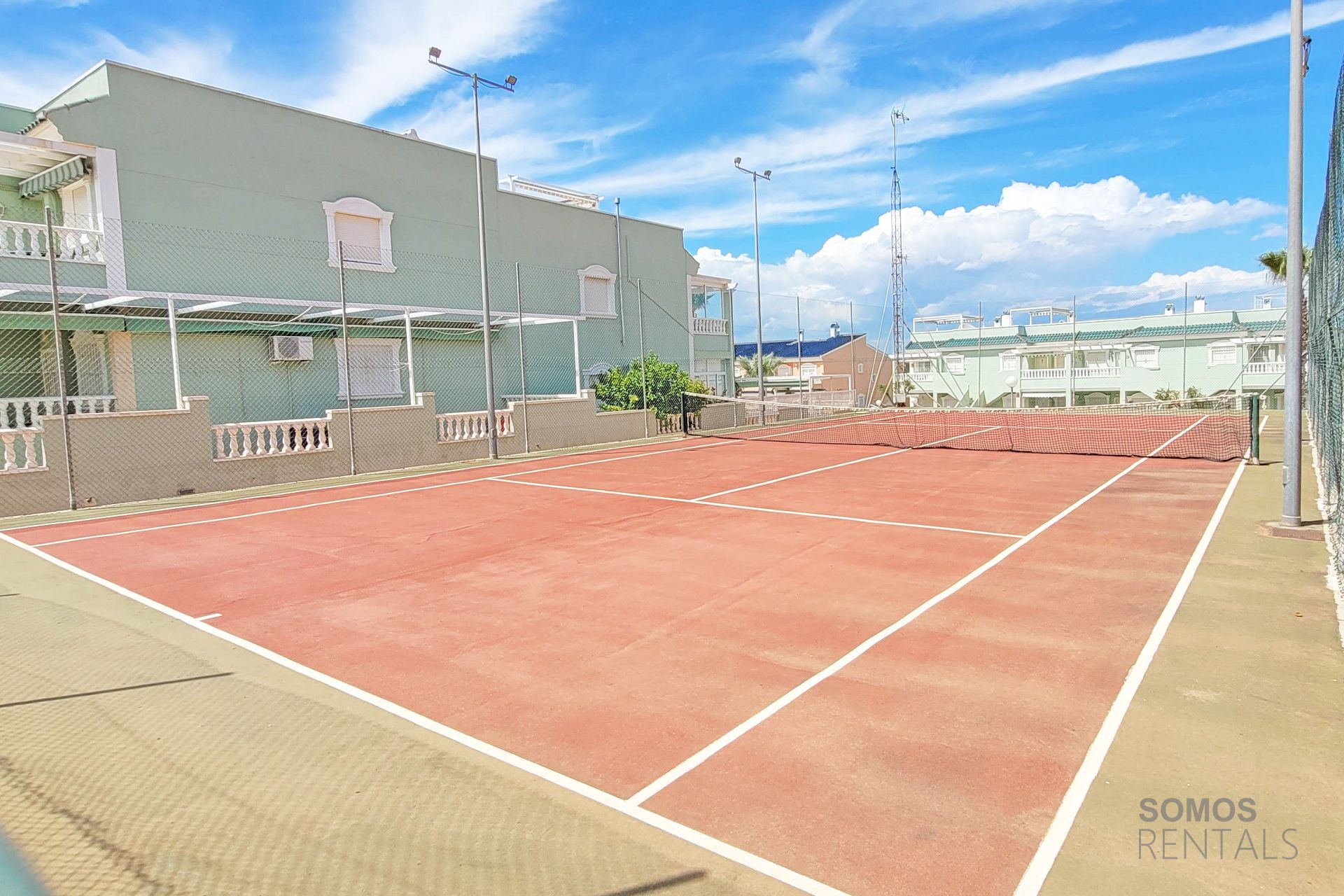 Casa Galvany, Gran Alacant — Foto 38