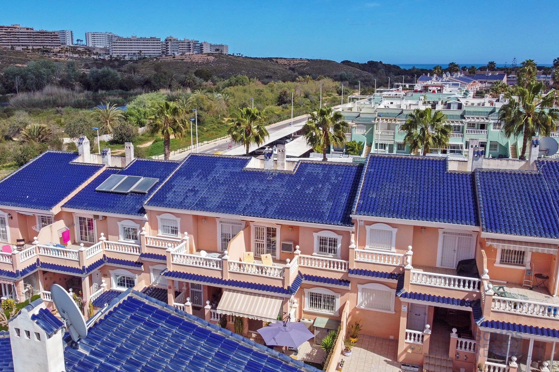 Casa Galvany, Gran Alacant — Foto 29