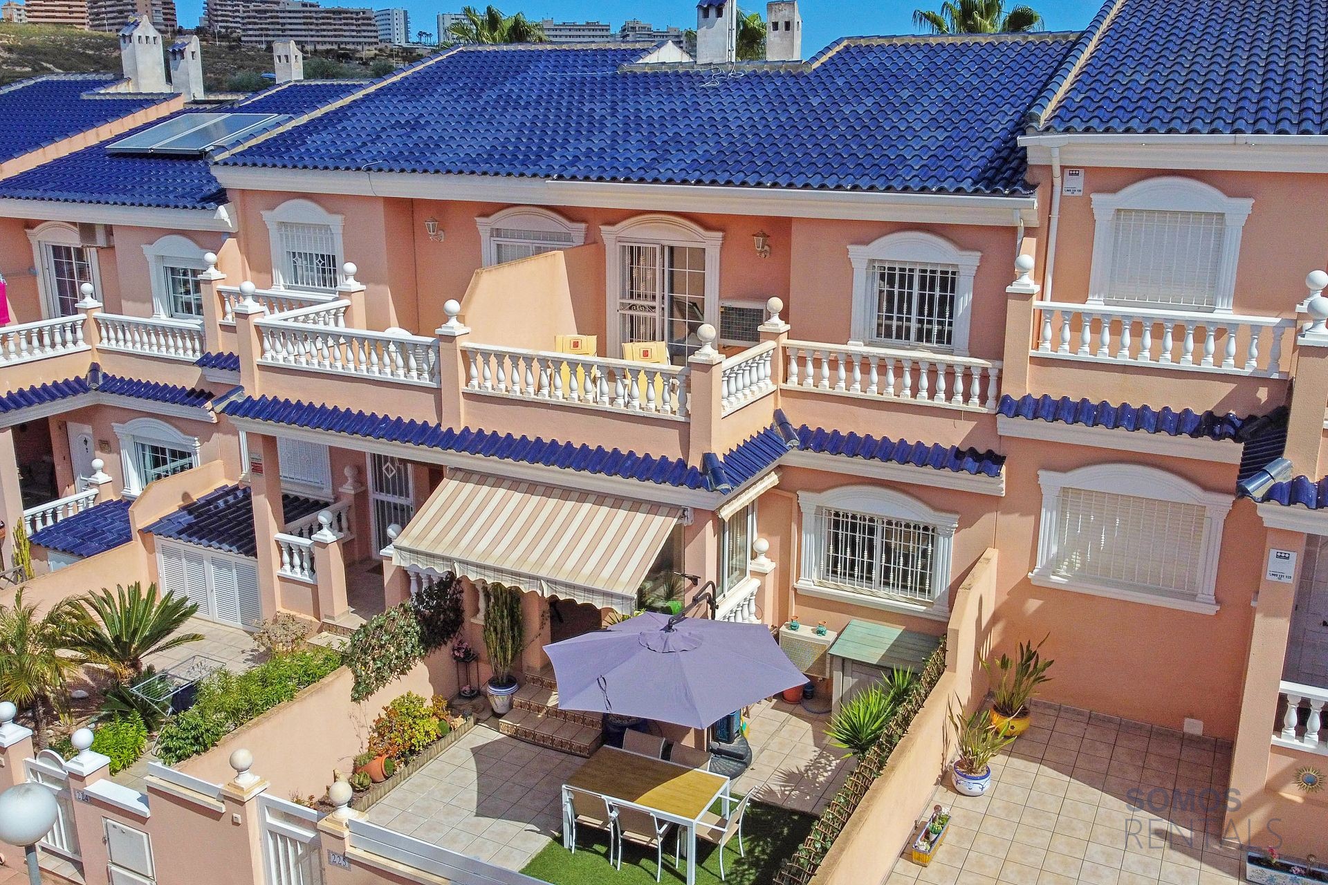 Casa Galvany, Gran Alacant — Foto 27