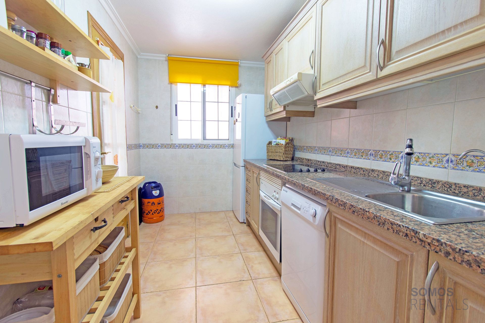 Casa Galvany, Gran Alacant — Foto 14