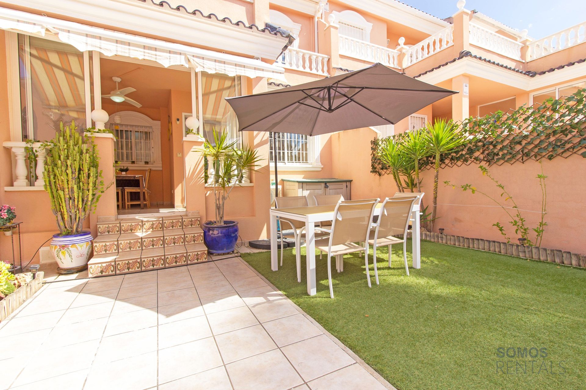 Casa Galvany, Gran Alacant — Foto 7