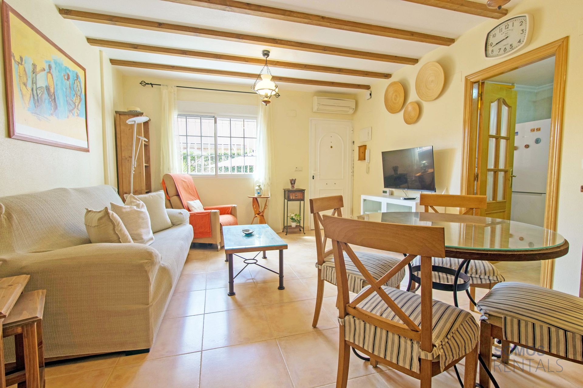 Casa Galvany, Gran Alacant — Foto 12