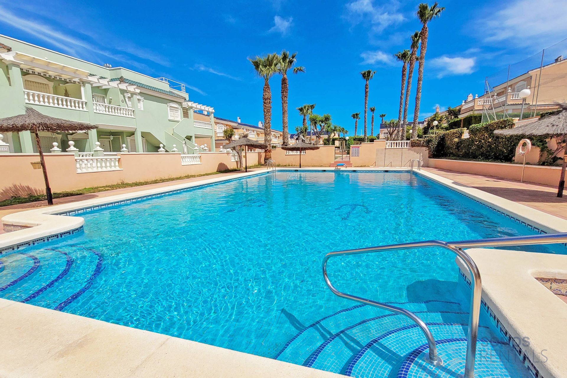Casa Galvany, Gran Alacant — Foto 34