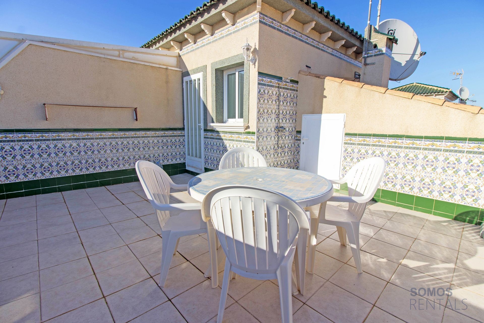 Casa Ricardo, Urb La Marina — fotografía 24