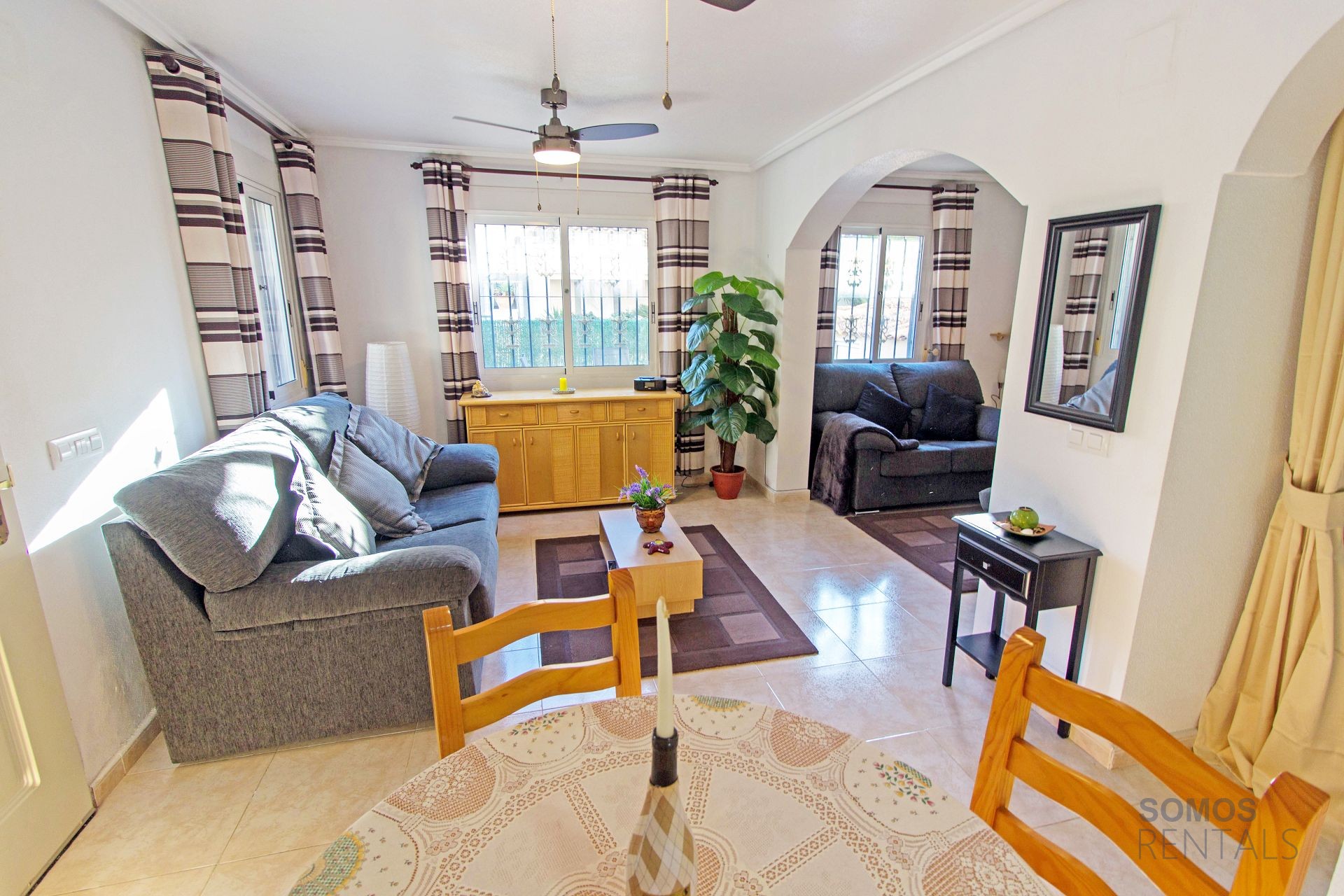 Casa Ricardo, Urb La Marina — fotografía 10