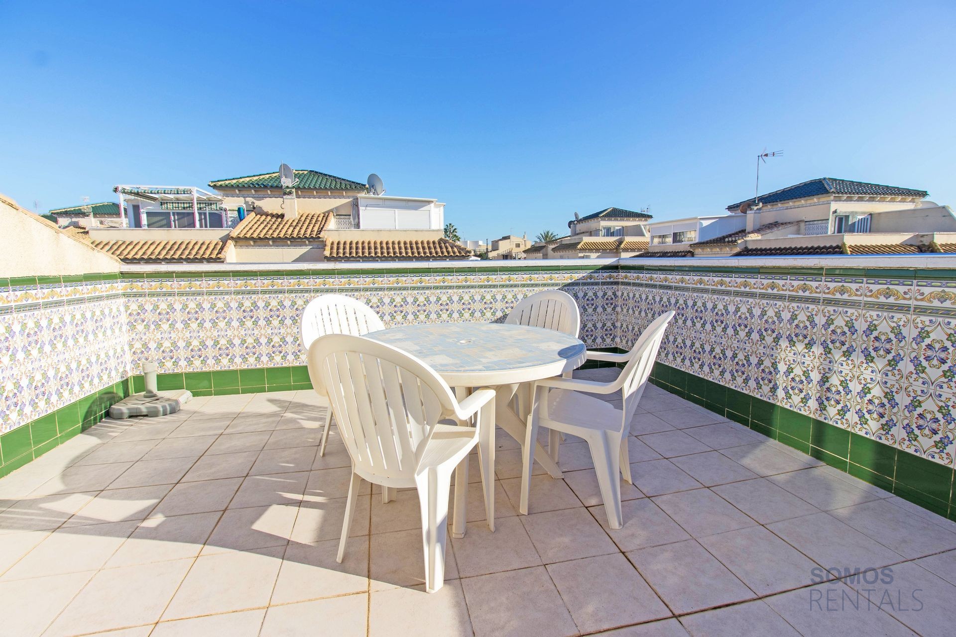 Casa Ricardo, Urb La Marina — fotografía 23