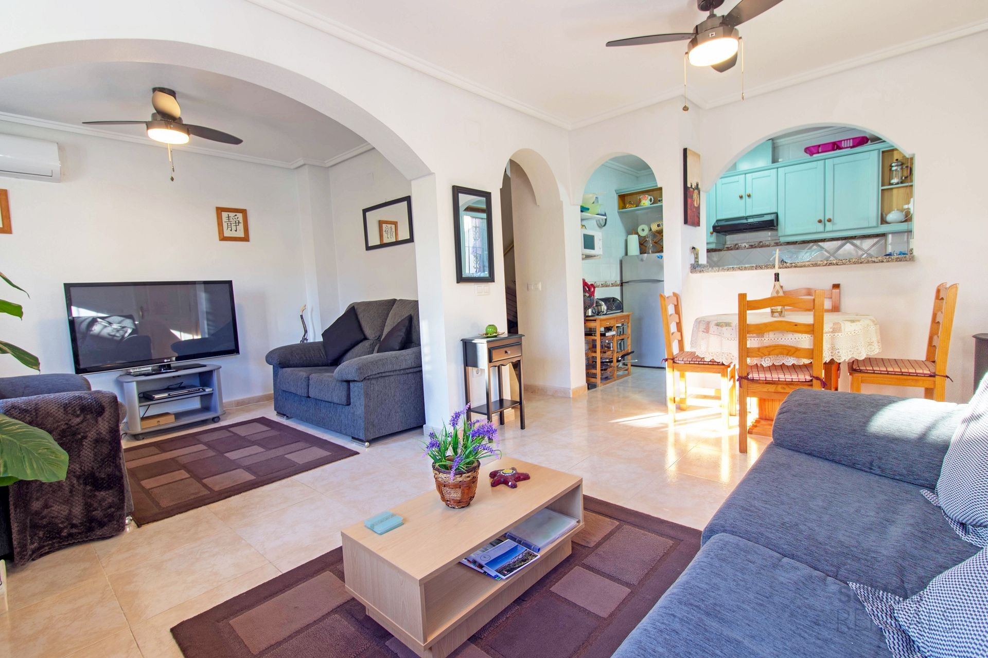 Casa Ricardo, Urb La Marina — fotografía 7
