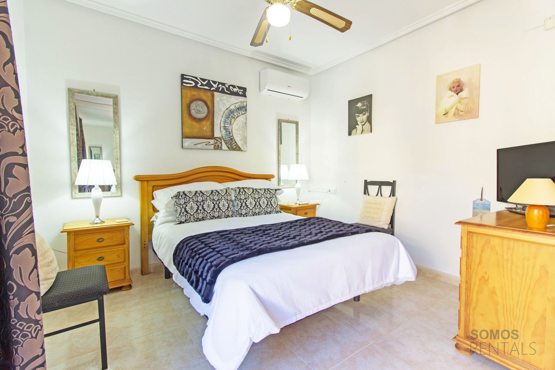 Casa Ricardo, Urb La Marina — fotografía 15