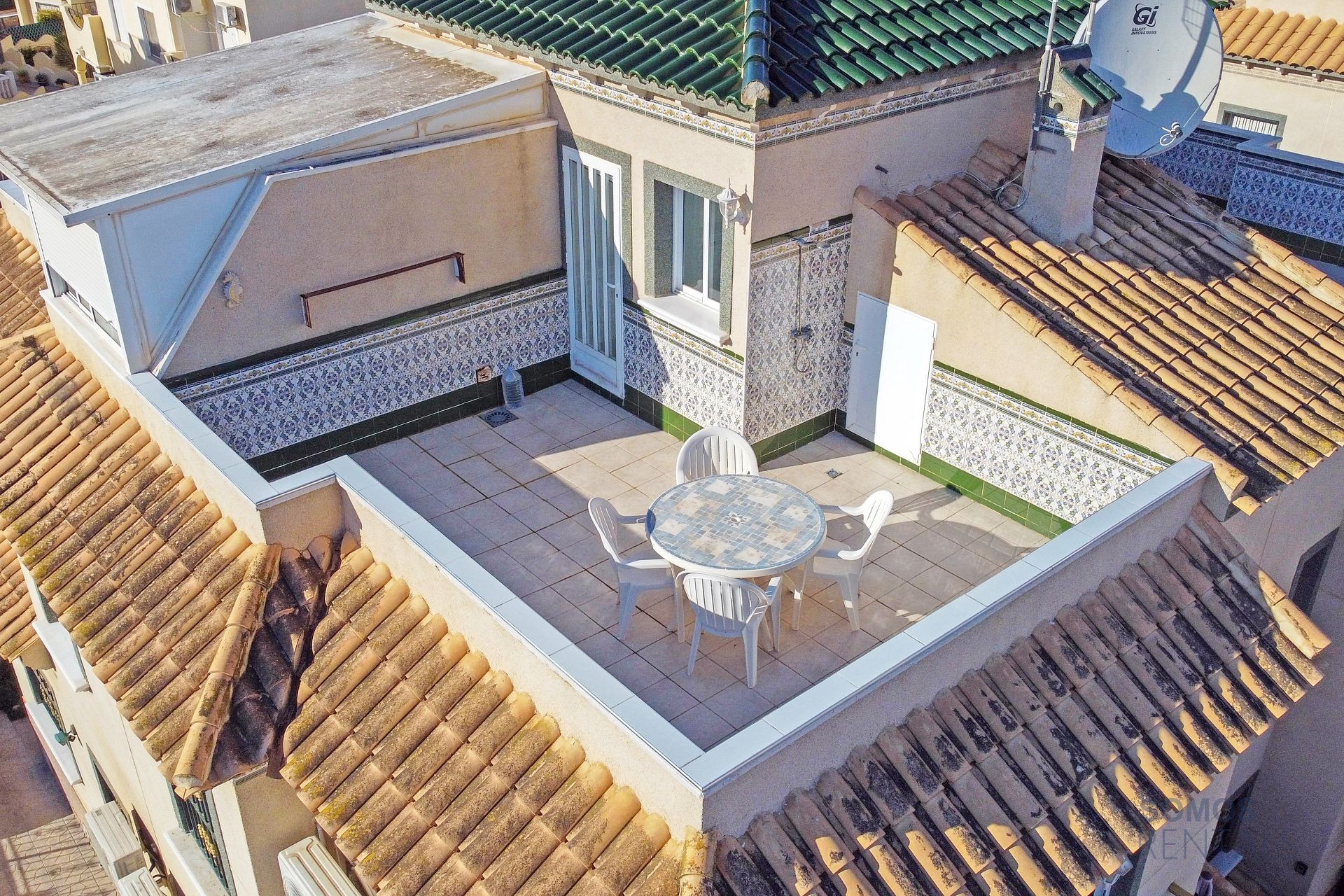 Casa Ricardo, Urb La Marina — fotografía 25