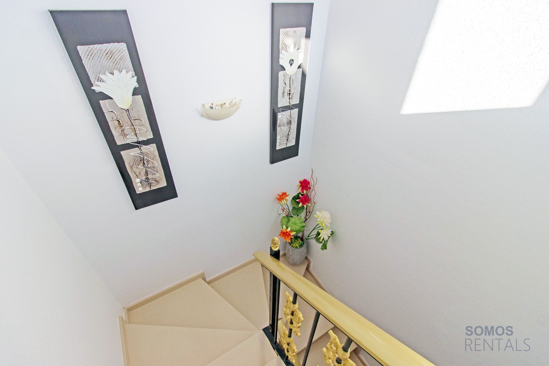 Casa Ricardo, Urb La Marina — fotografía 21