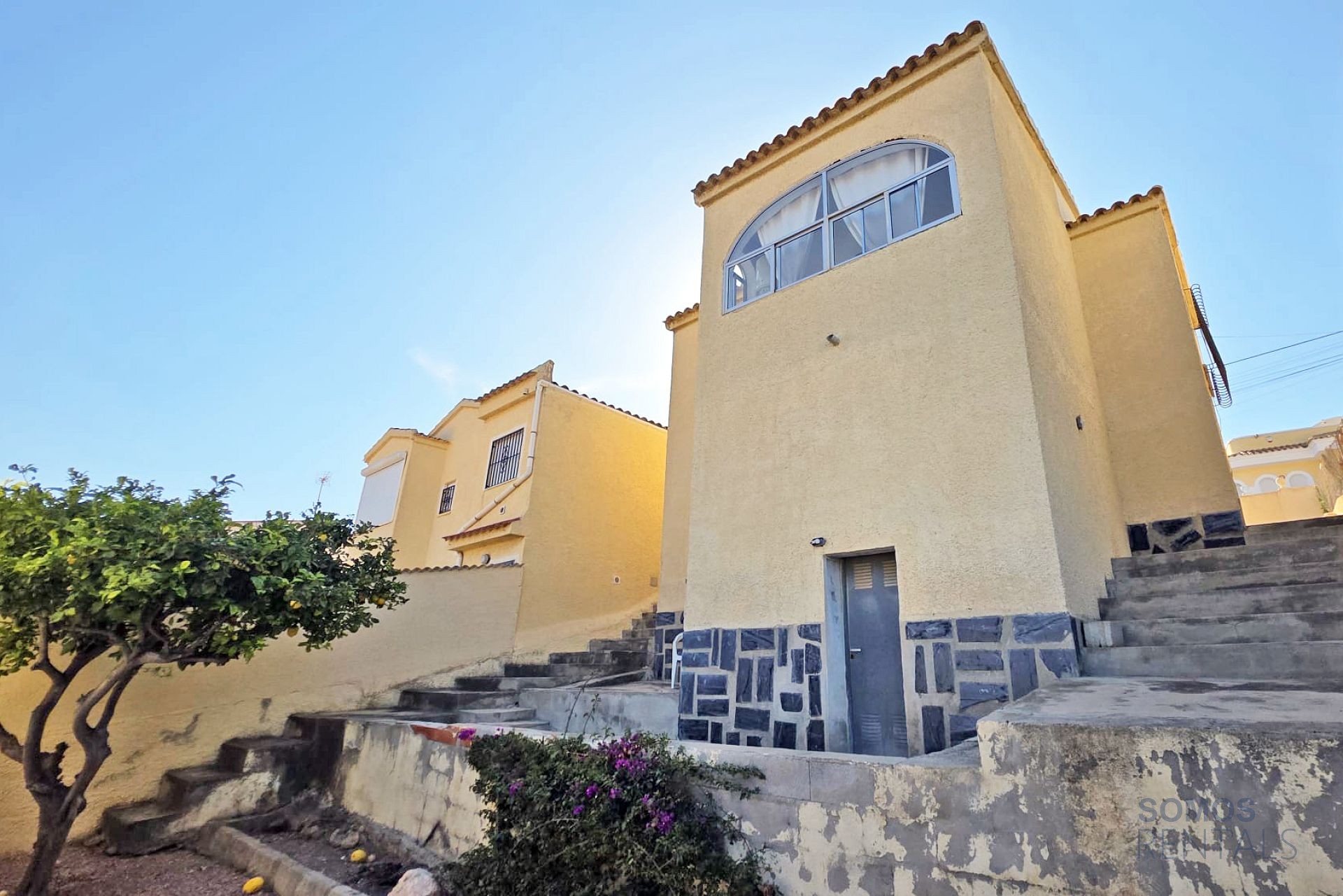 Casa Sebastián, Urb La Marina — photographie 15