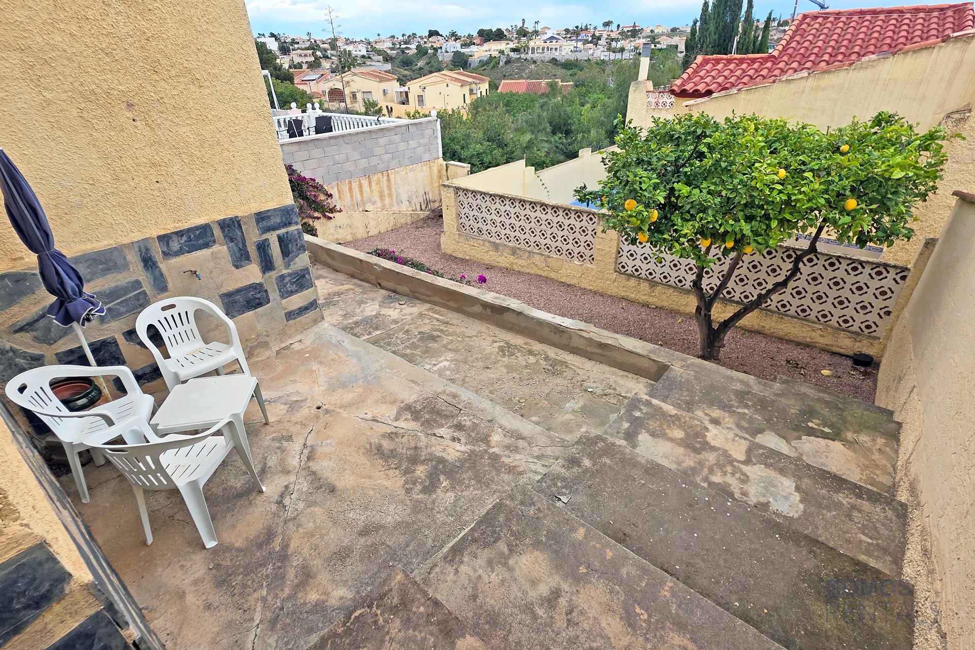 Casa Sebastián, Urb La Marina — photographie 13