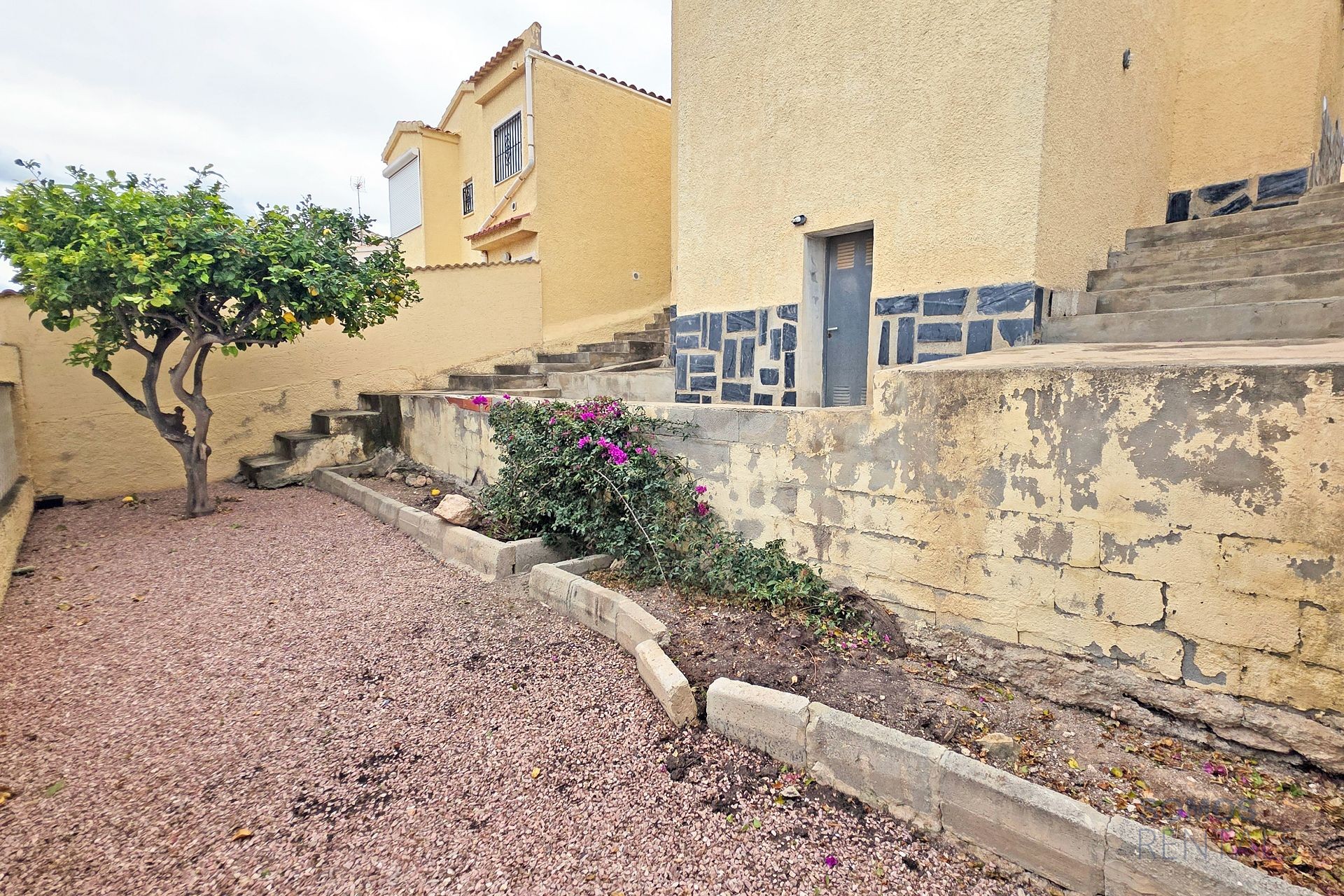 Casa Sebastián, Urb La Marina — photographie 17