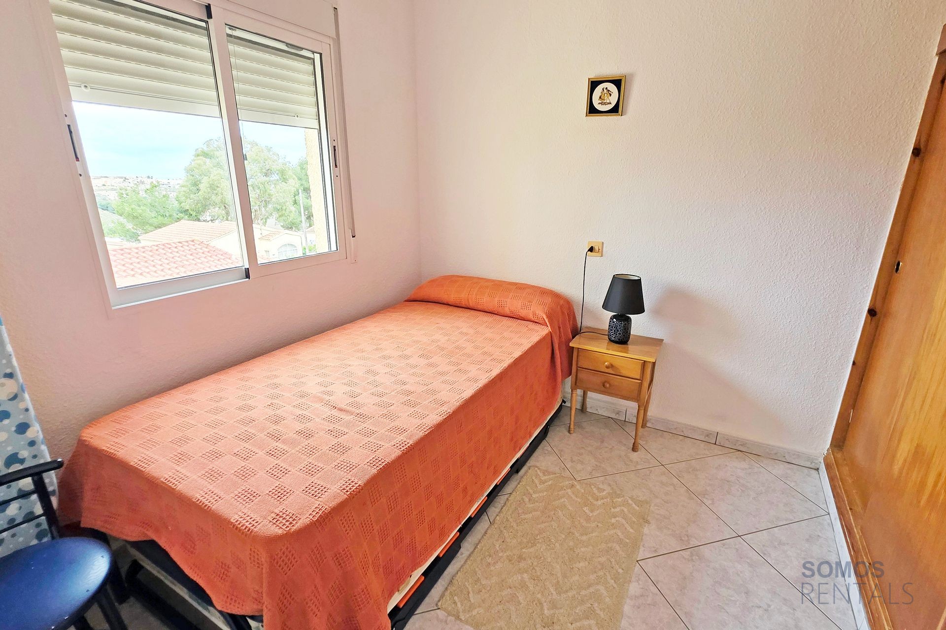 Casa Sebastián, Urb La Marina — photographie 10