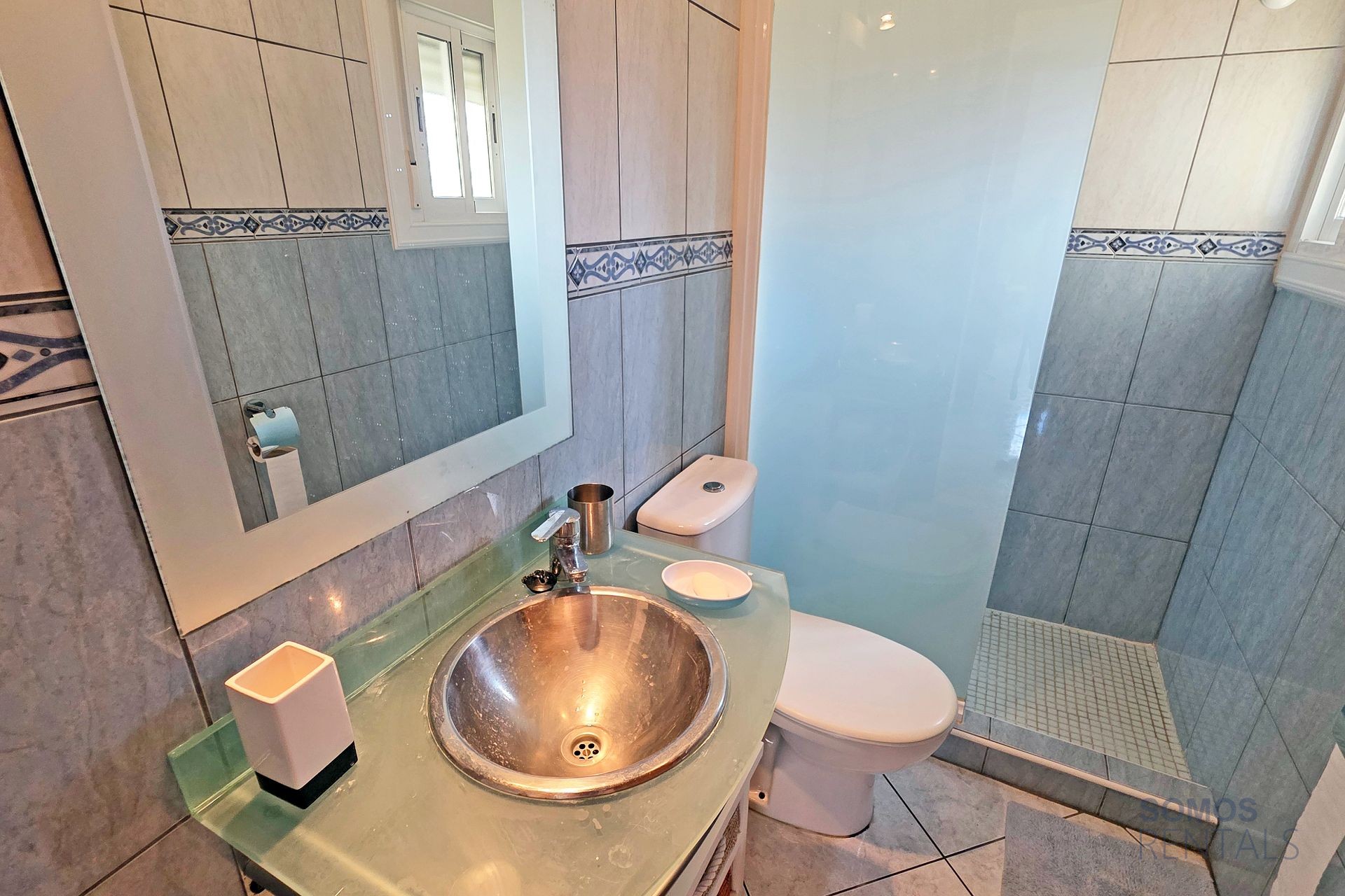 Casa Sebastián, Urb La Marina — photographie 11