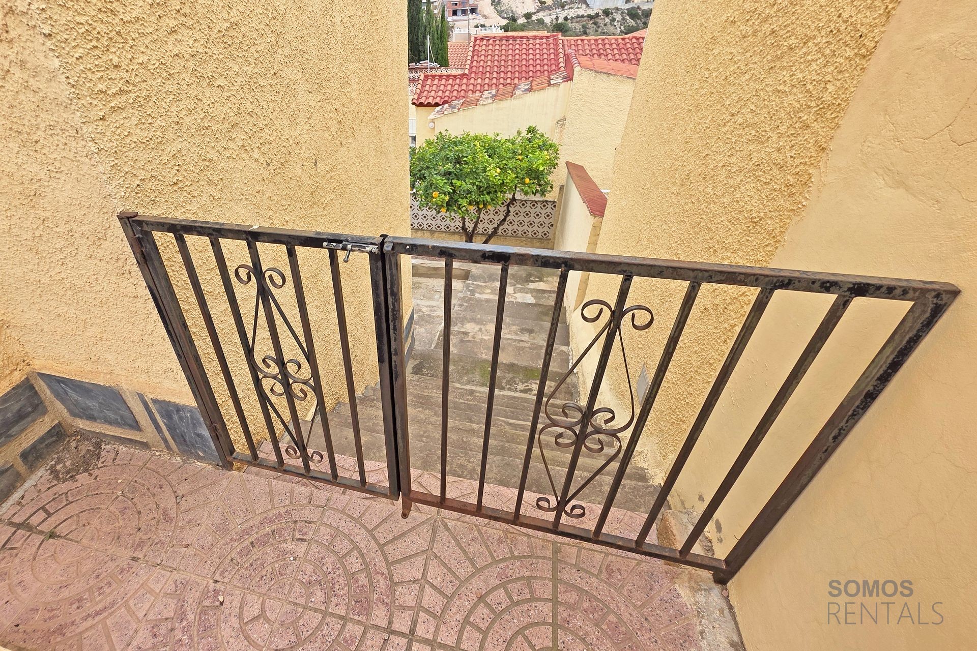 Casa Sebastián, Urb La Marina — photographie 12