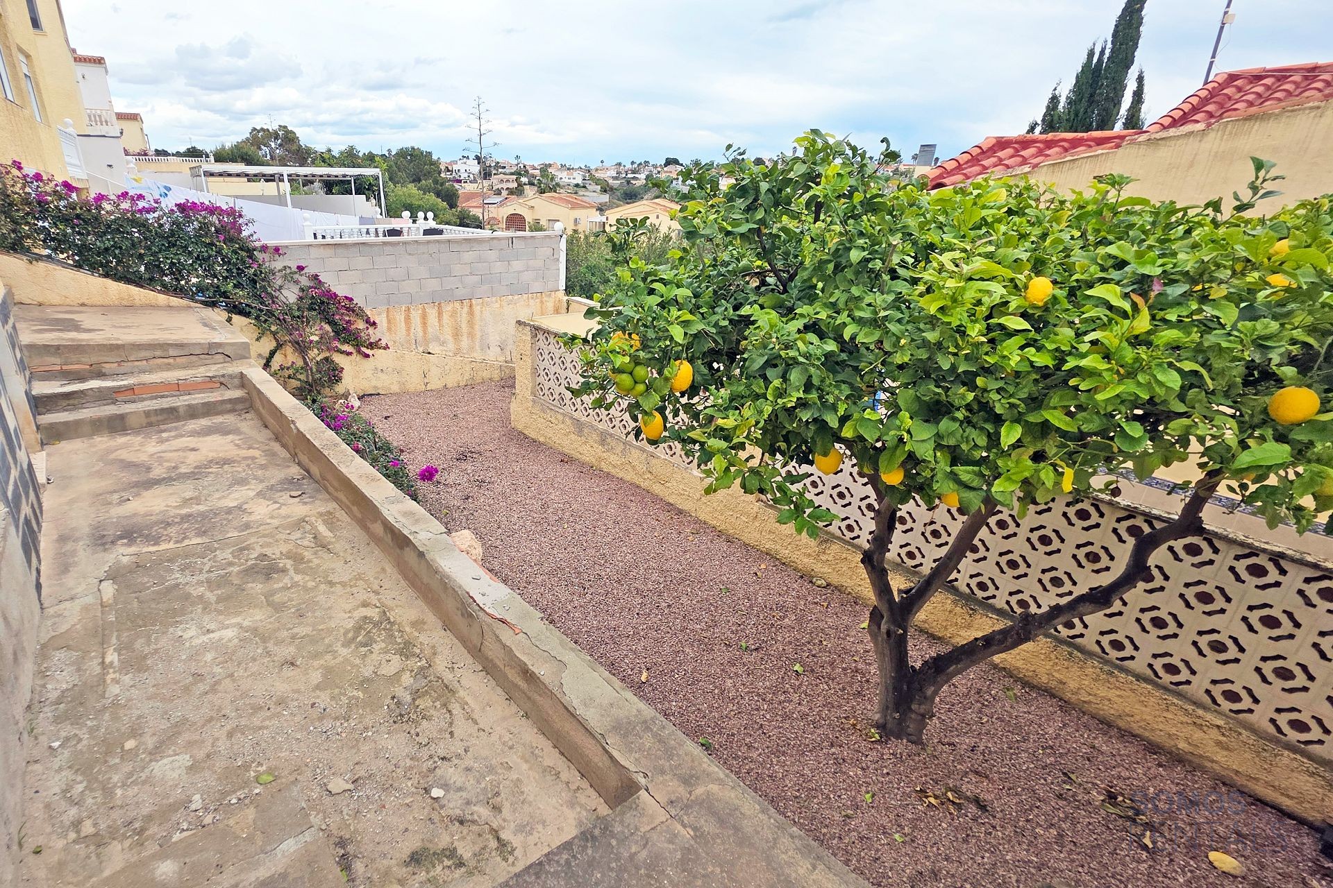 Casa Sebastián, Urb La Marina — photographie 14