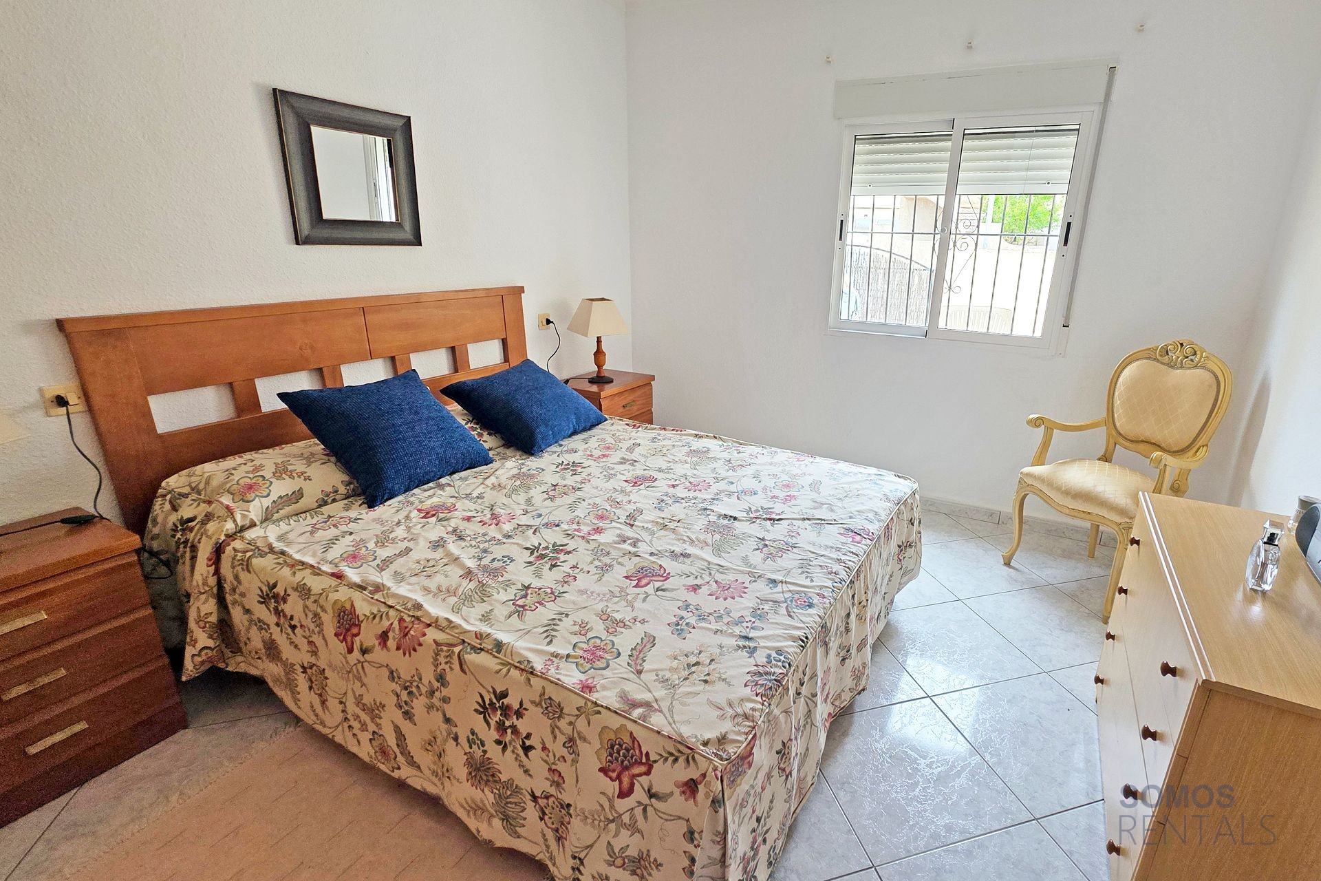 Casa Sebastián, Urb La Marina — photographie 9