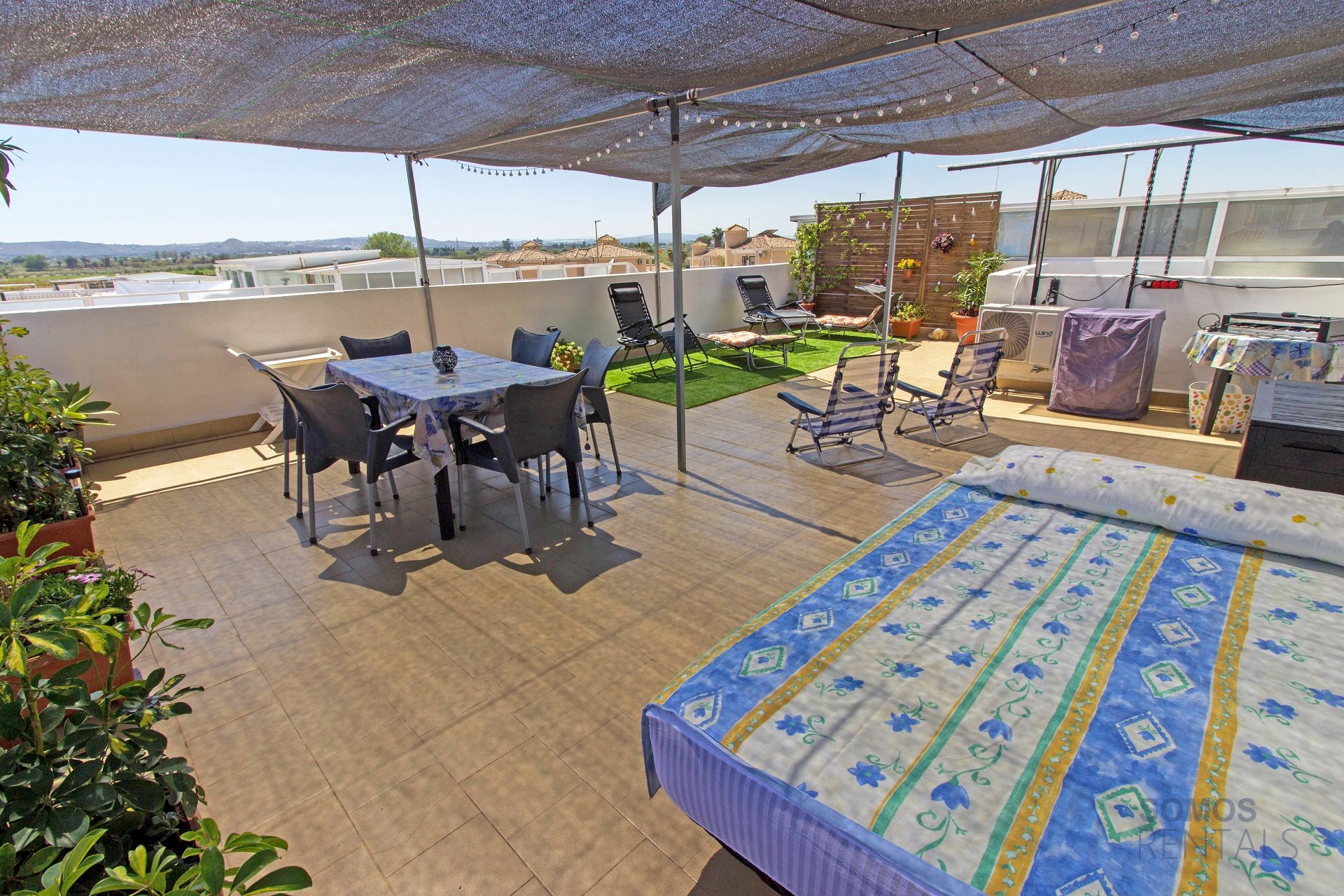 Casa Silvia - Urb La Marina photograph 28