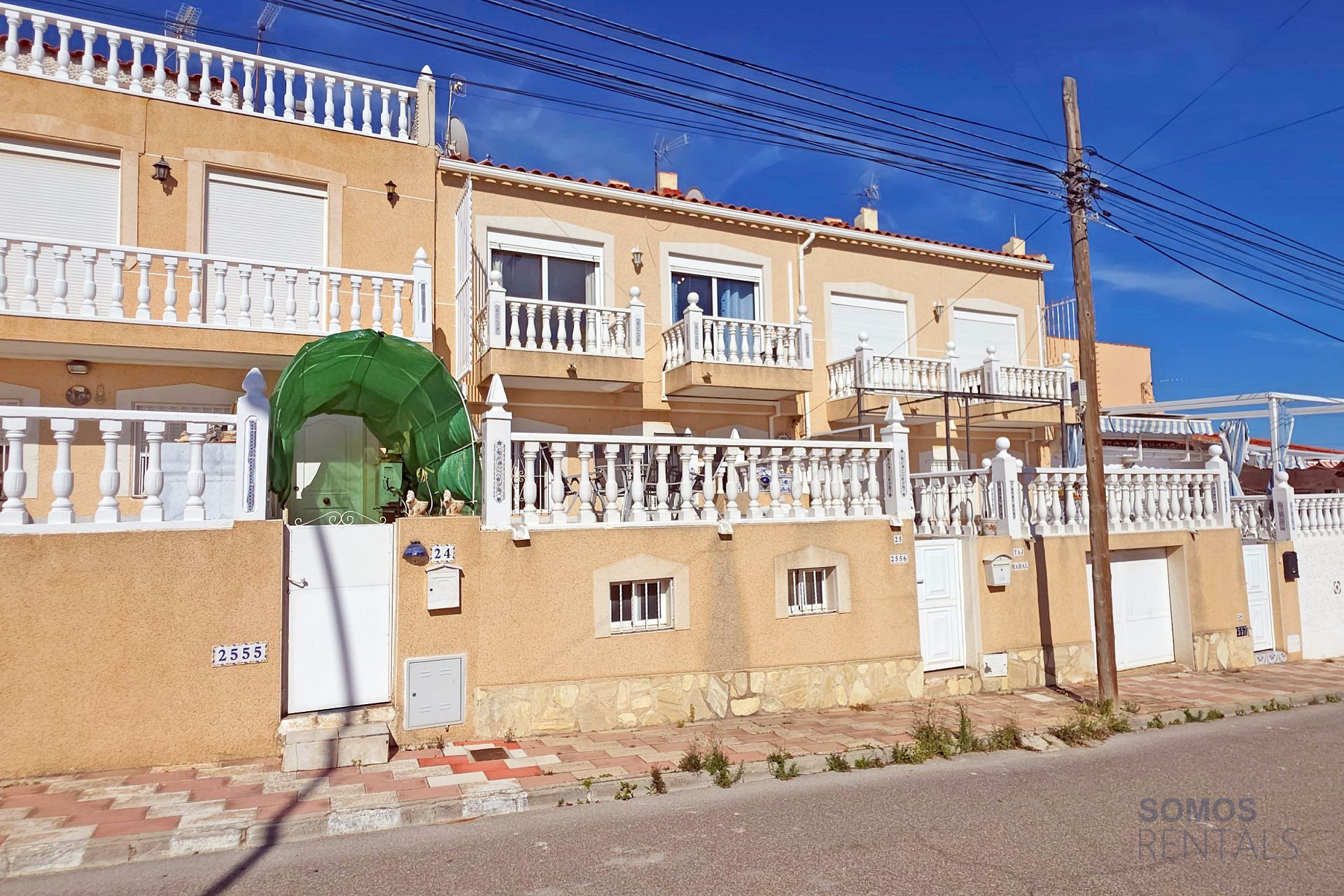 Casa Bilbao, Urb La Marina — fotografía 26