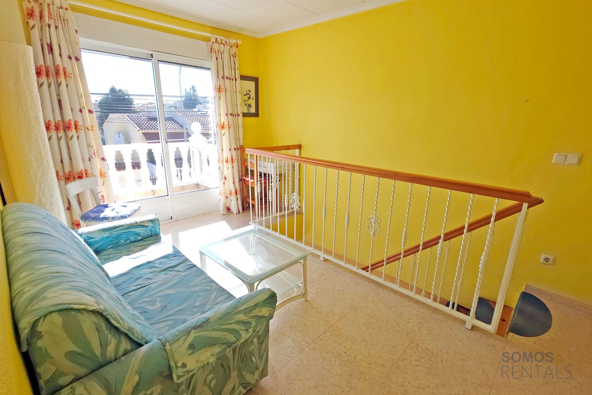 Casa Bilbao, Urb La Marina — fotografía 17