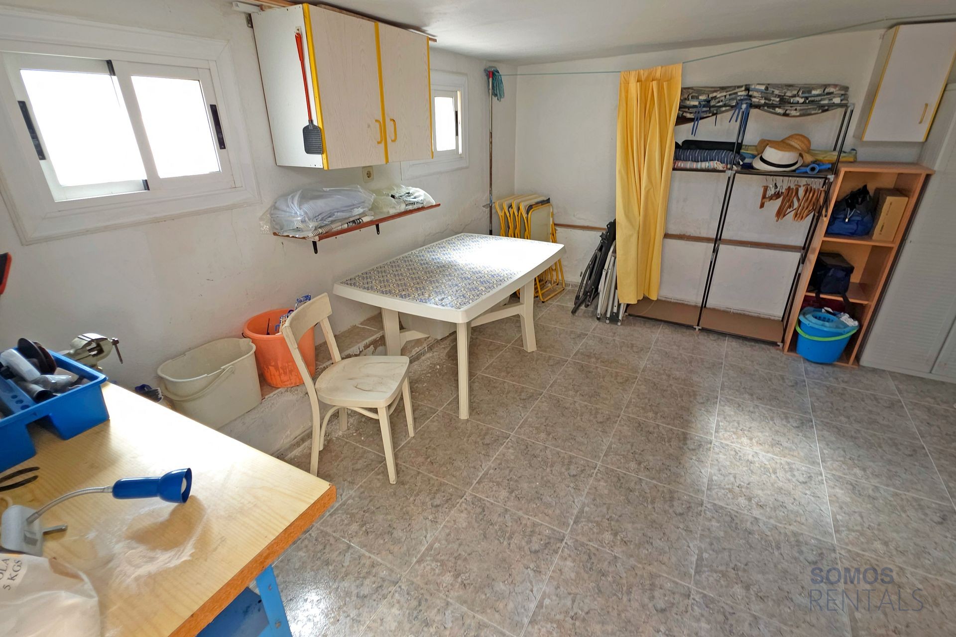 Casa Bilbao, Urb La Marina — fotografía 5