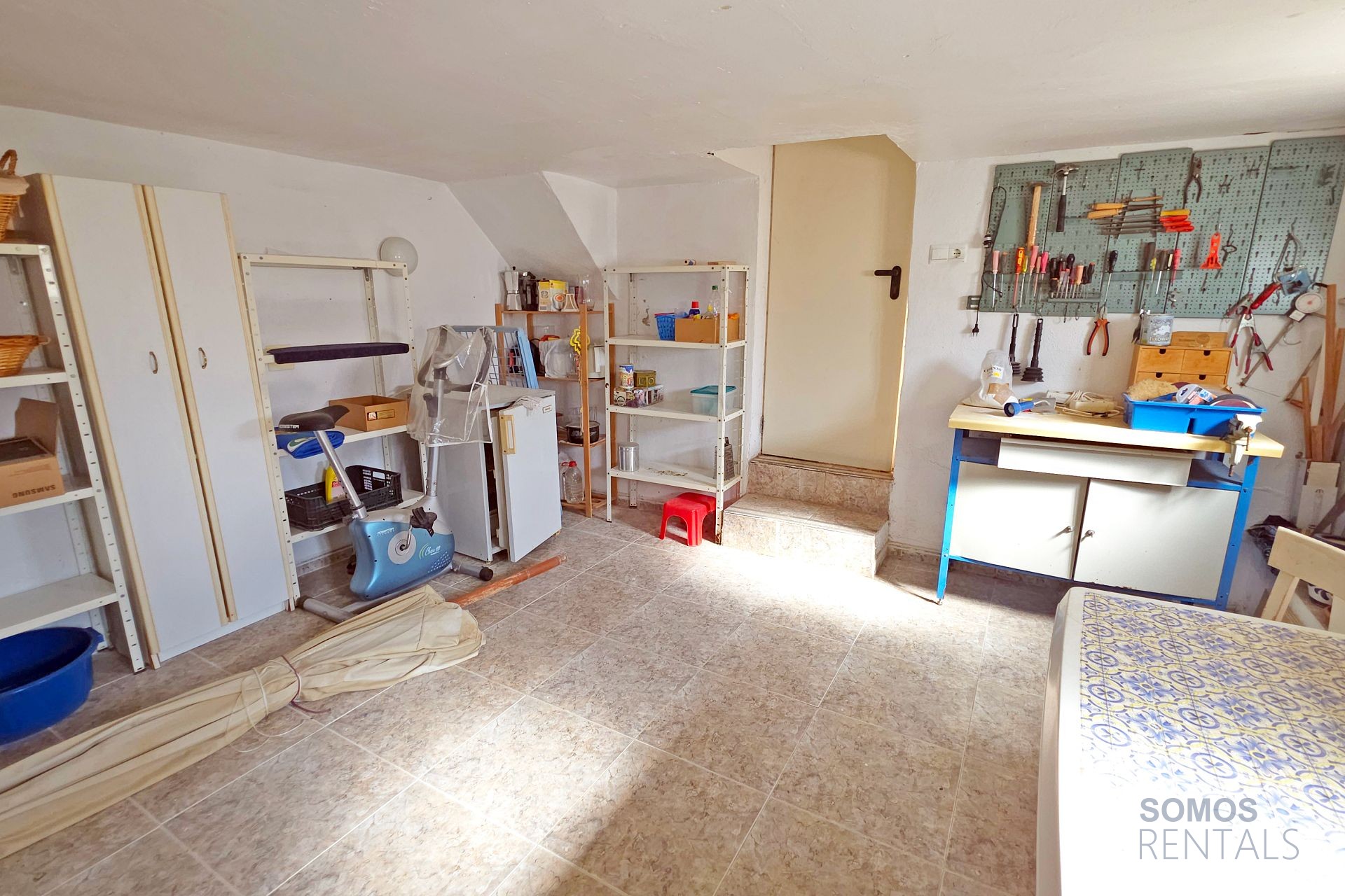 Casa Bilbao, Urb La Marina — fotografía 6