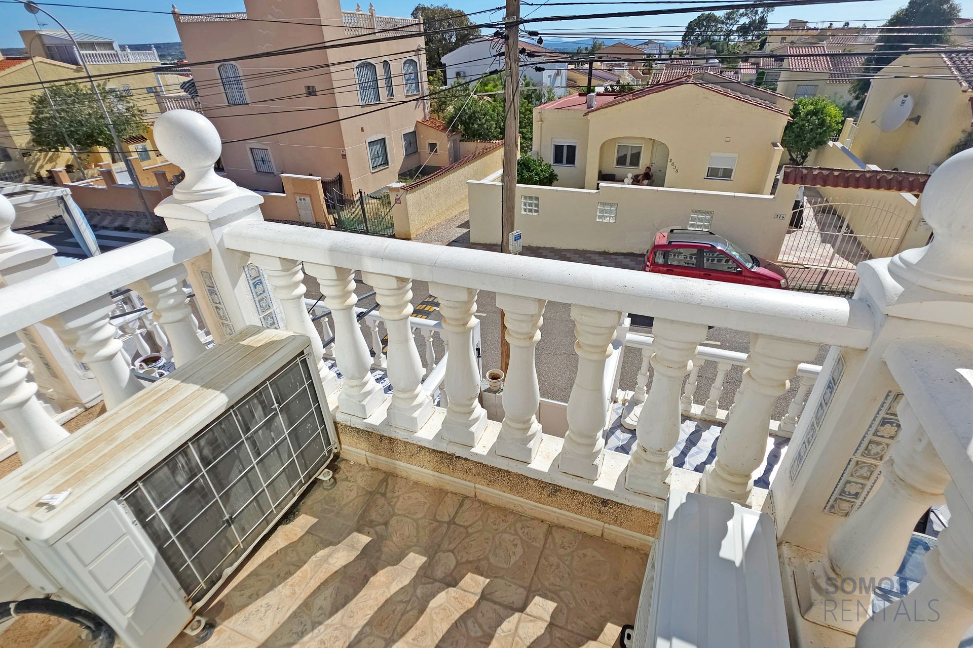 Casa Bilbao, Urb La Marina — fotografía 22