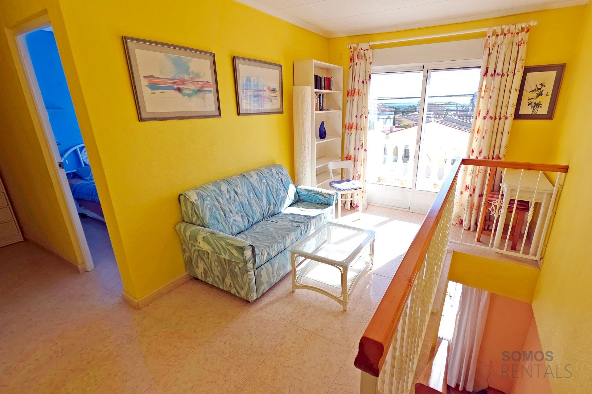 Casa Bilbao, Urb La Marina — fotografía 16