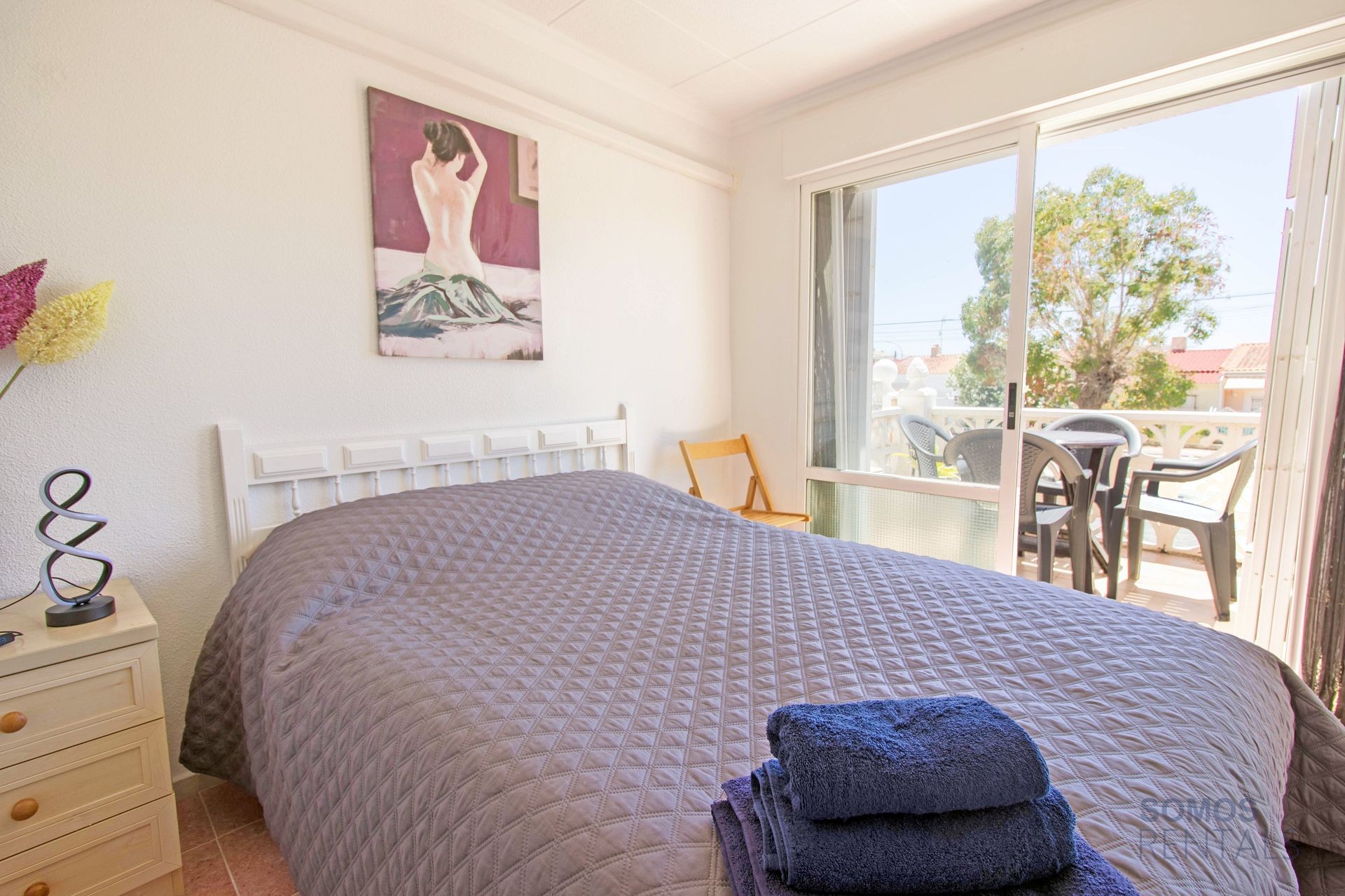 Casa Manzanares - Urb La Marina photograph 22
