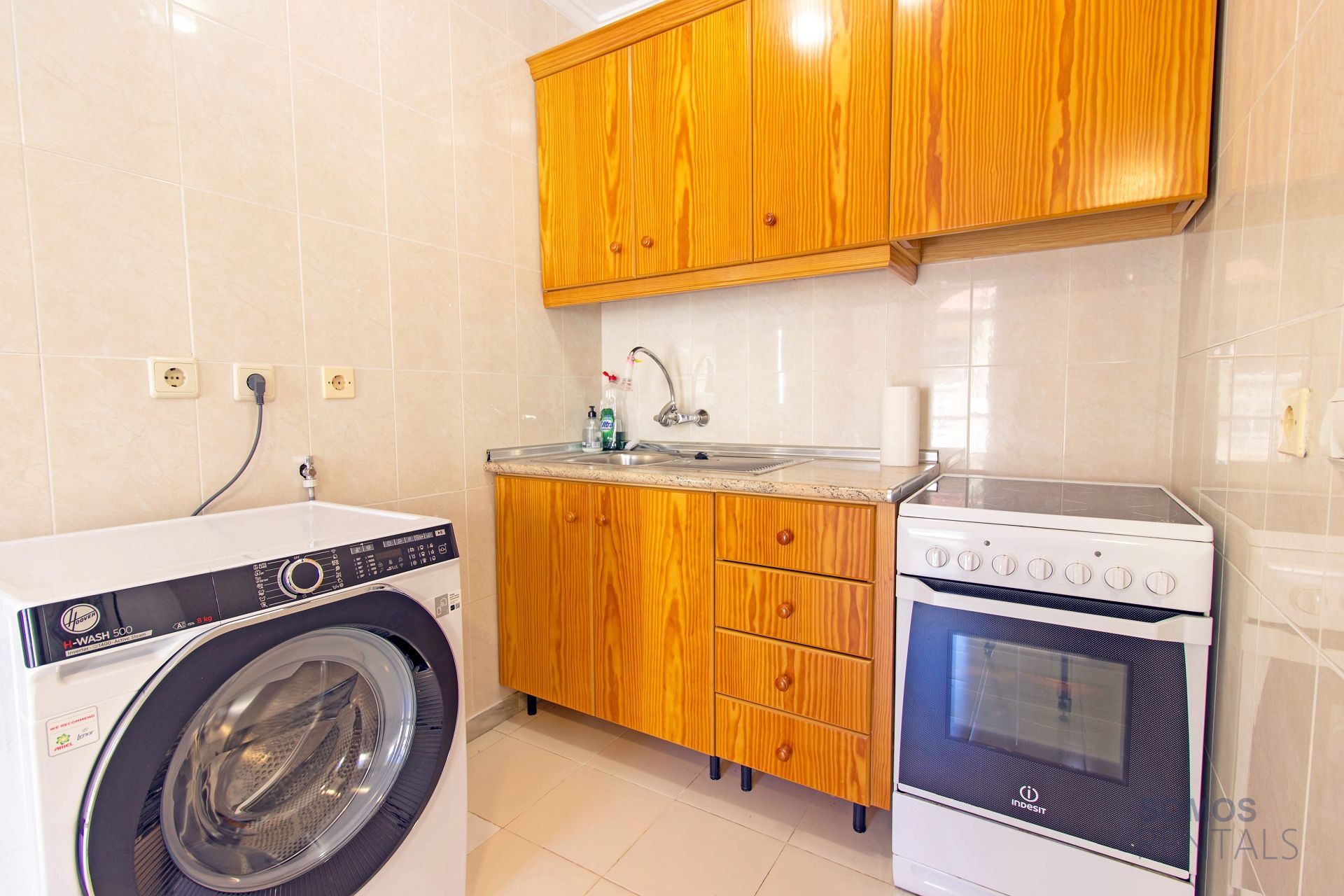 Casa Manzanares - Urb La Marina photograph 11