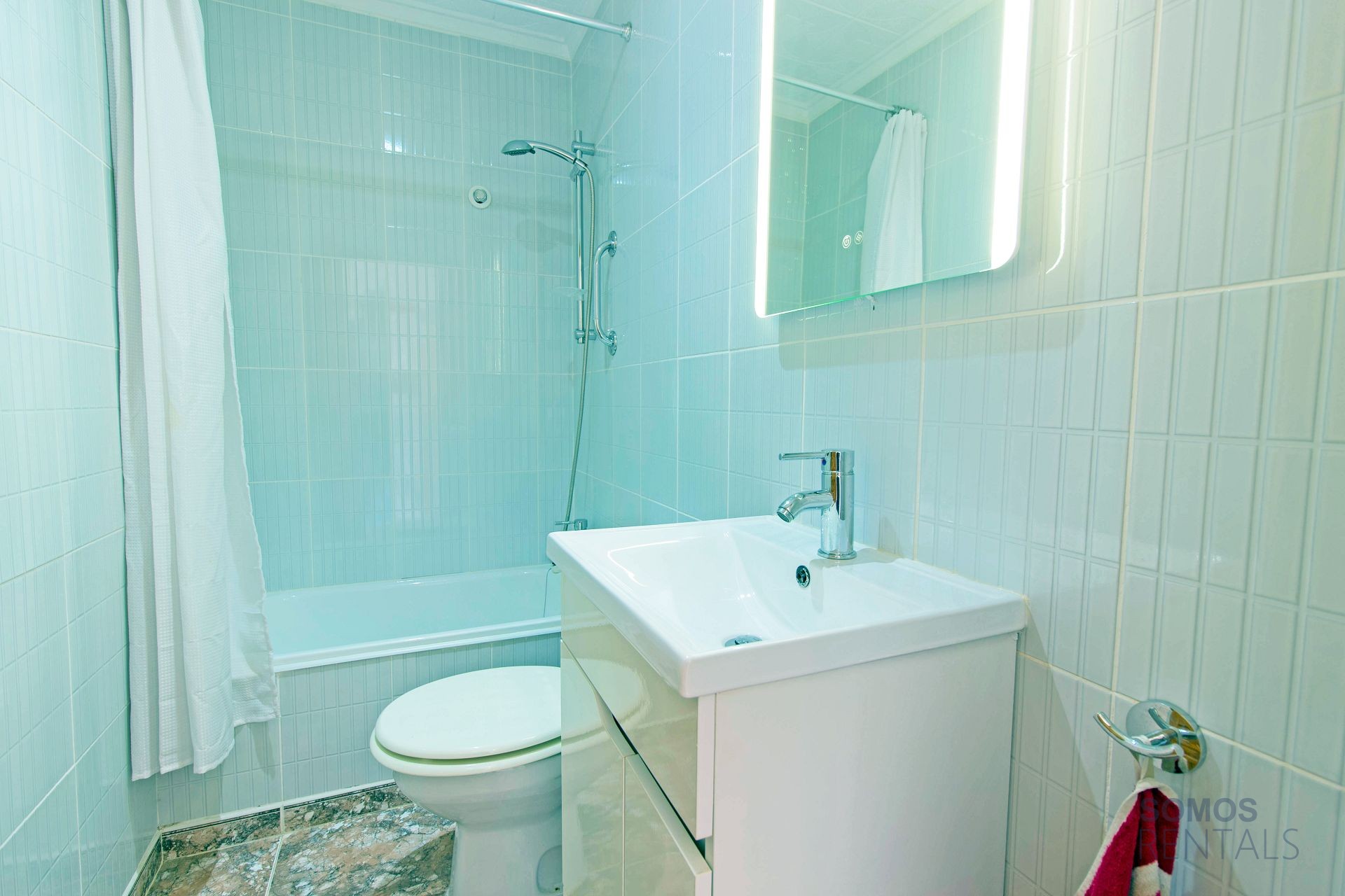 Casa Nalon - Urb La Marina photograph 13