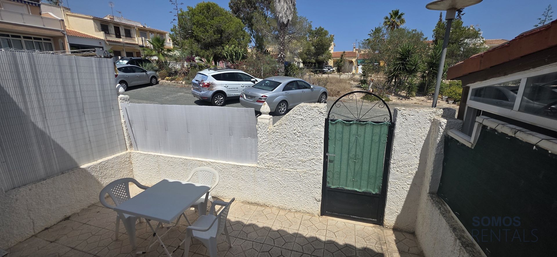 Casa Yessi - Urb La Marina photograph 4