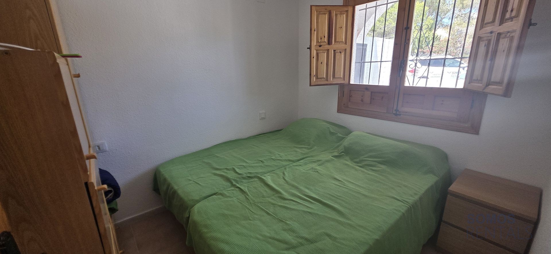 Casa Yessi - Urb La Marina photograph 12