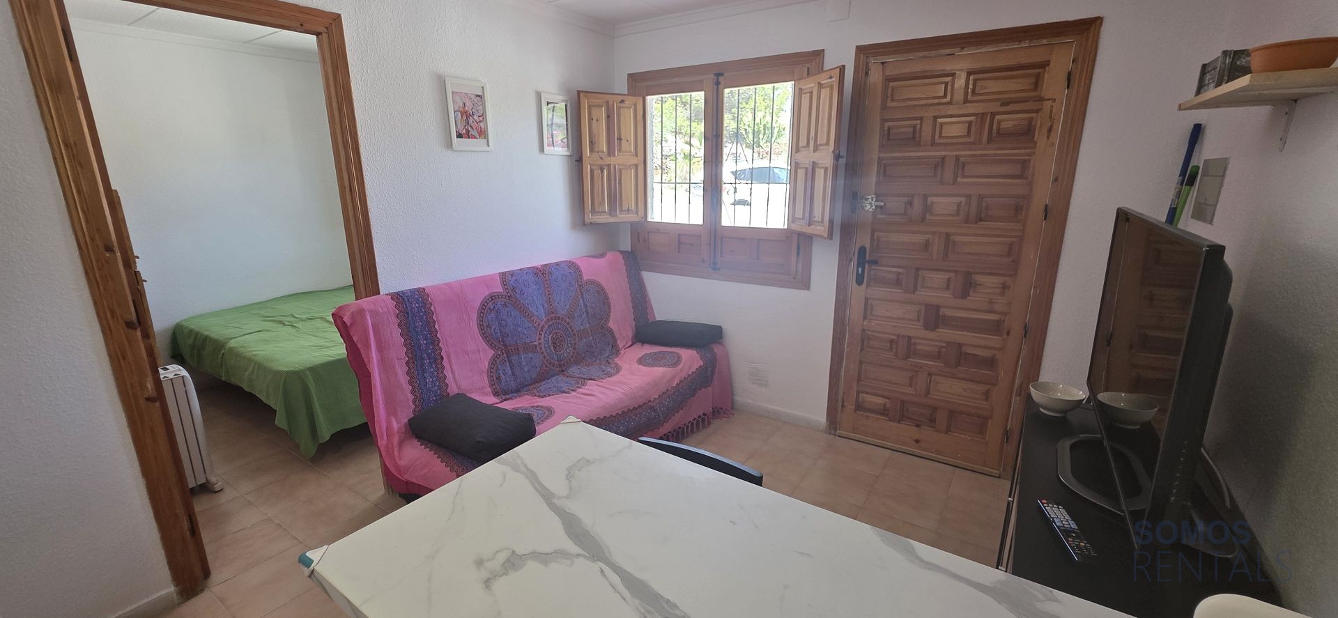 Casa Yessi - Urb La Marina photograph 10
